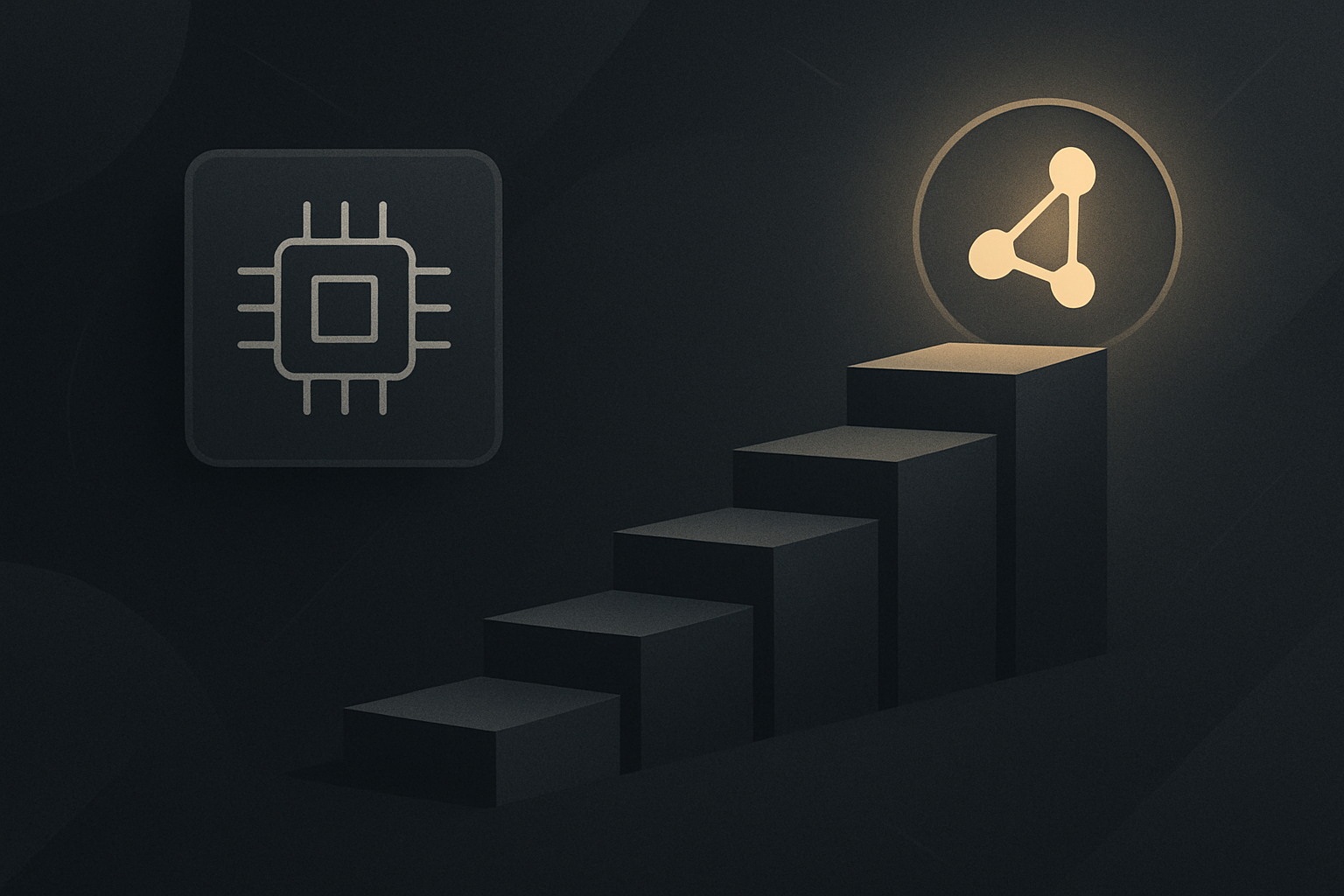 5-Step Framework for AI Implementation in Enterprises - illustration 2