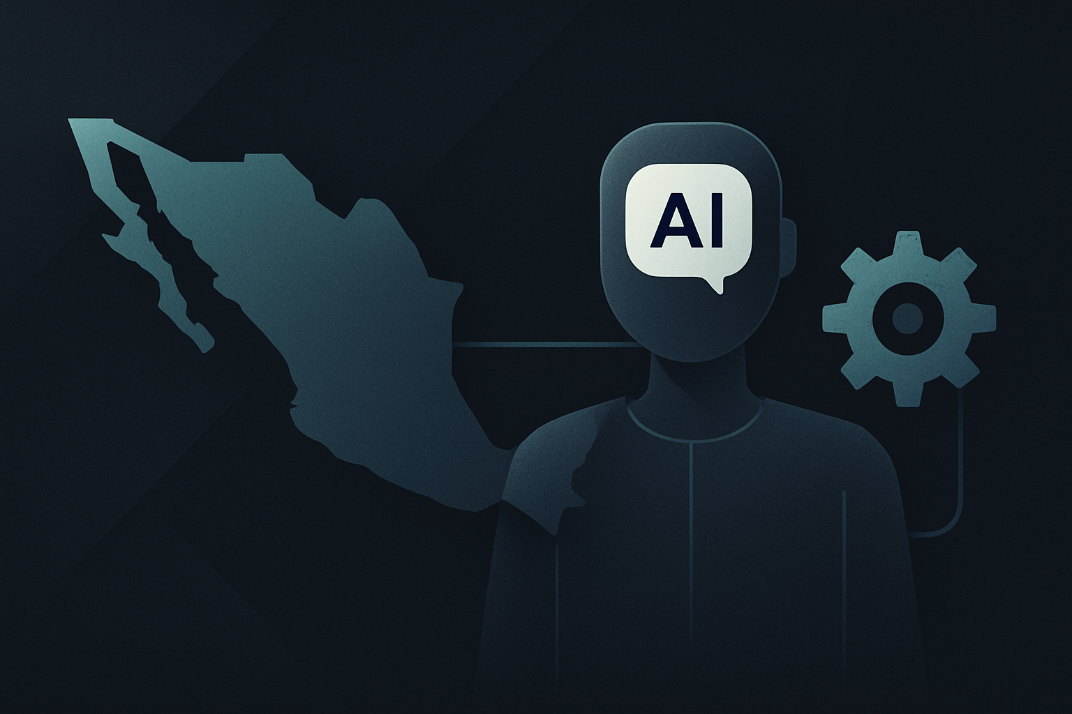 Agentes de IA en México: Implementación y Costos