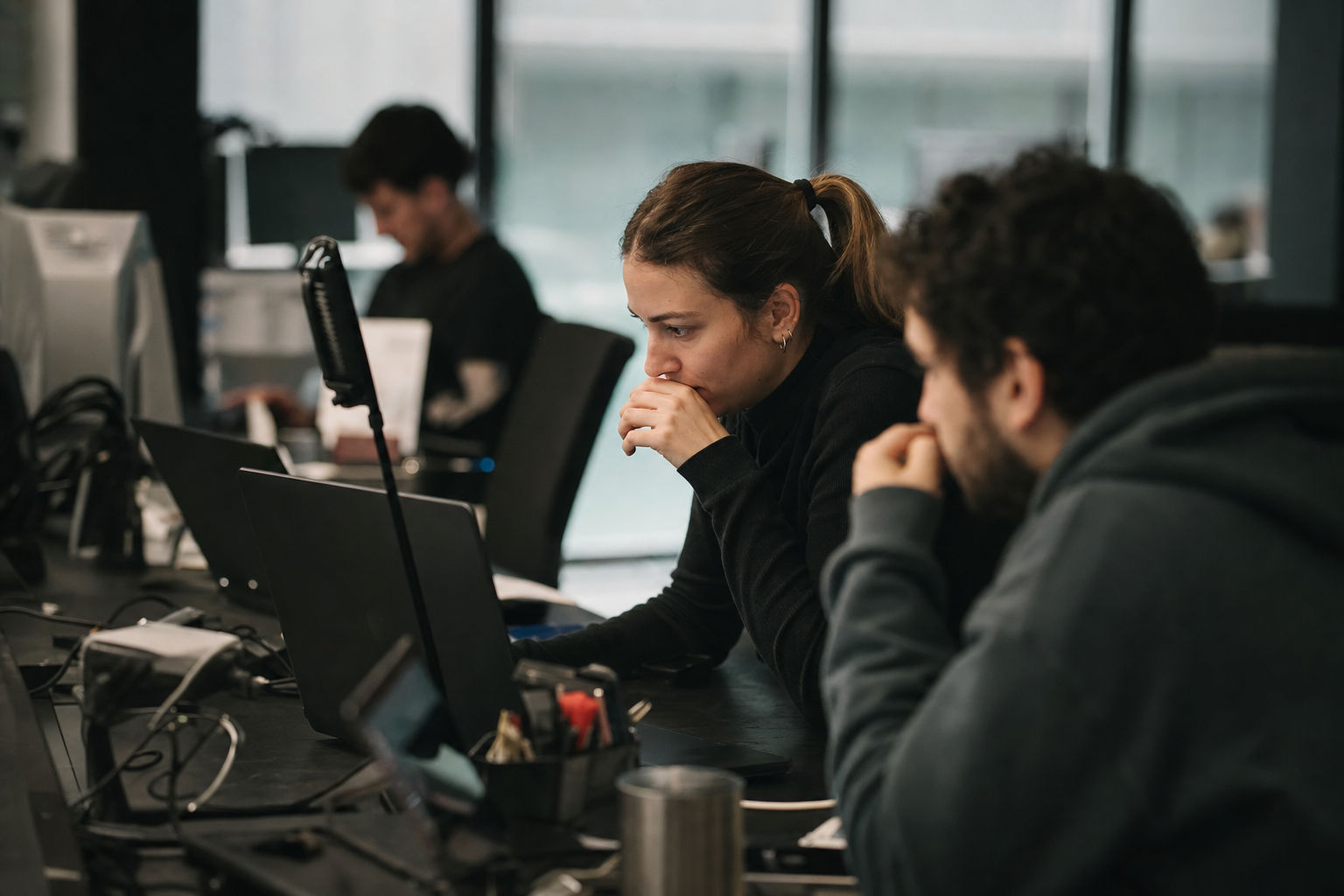 Agentes de IA vs automatización convencional en operaciones comerciales