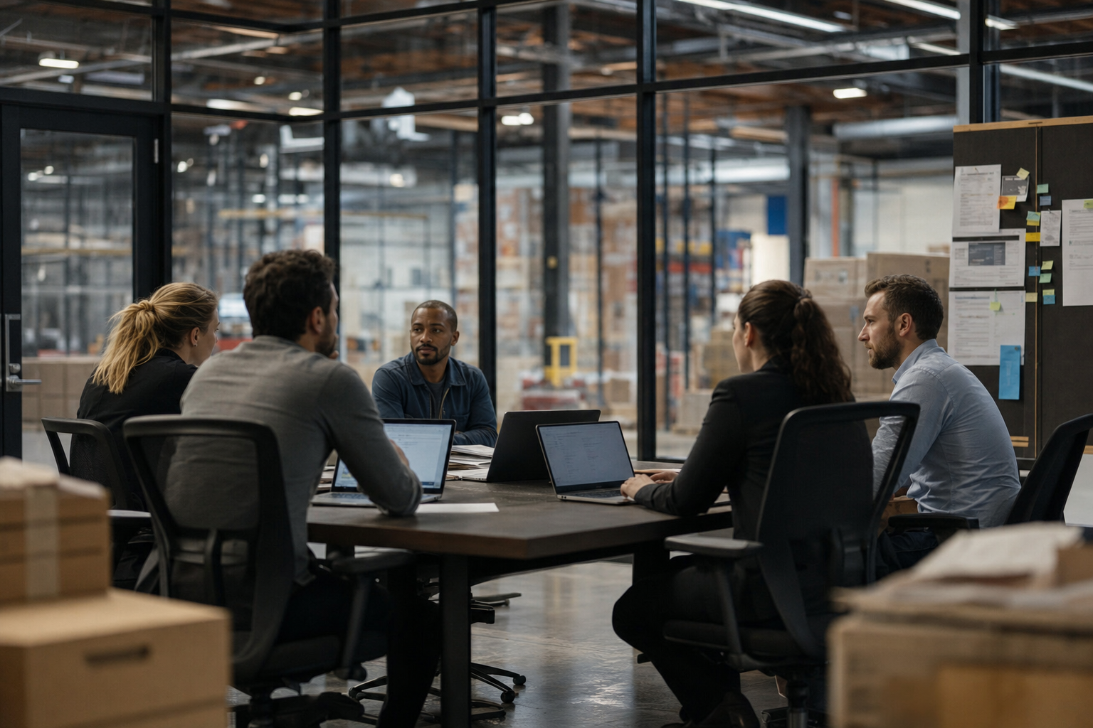 AI Agents for Compliance and Risk Management