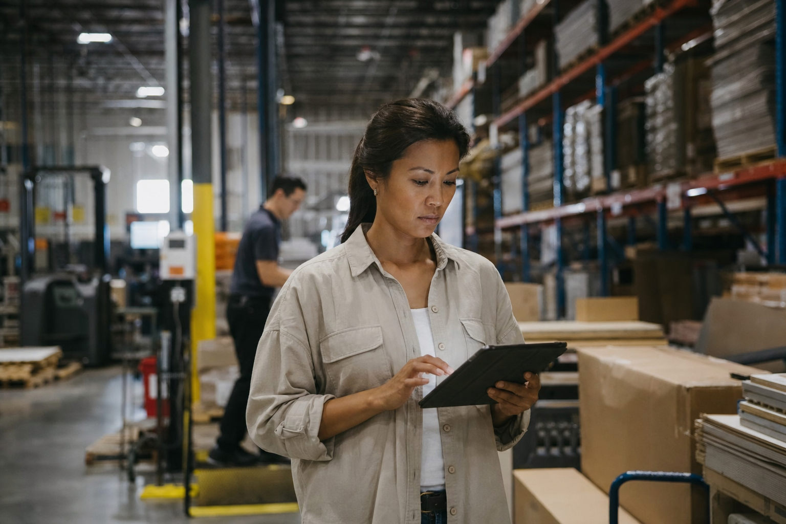 AI Agents in Enterprise Procurement: Driving Efficiency