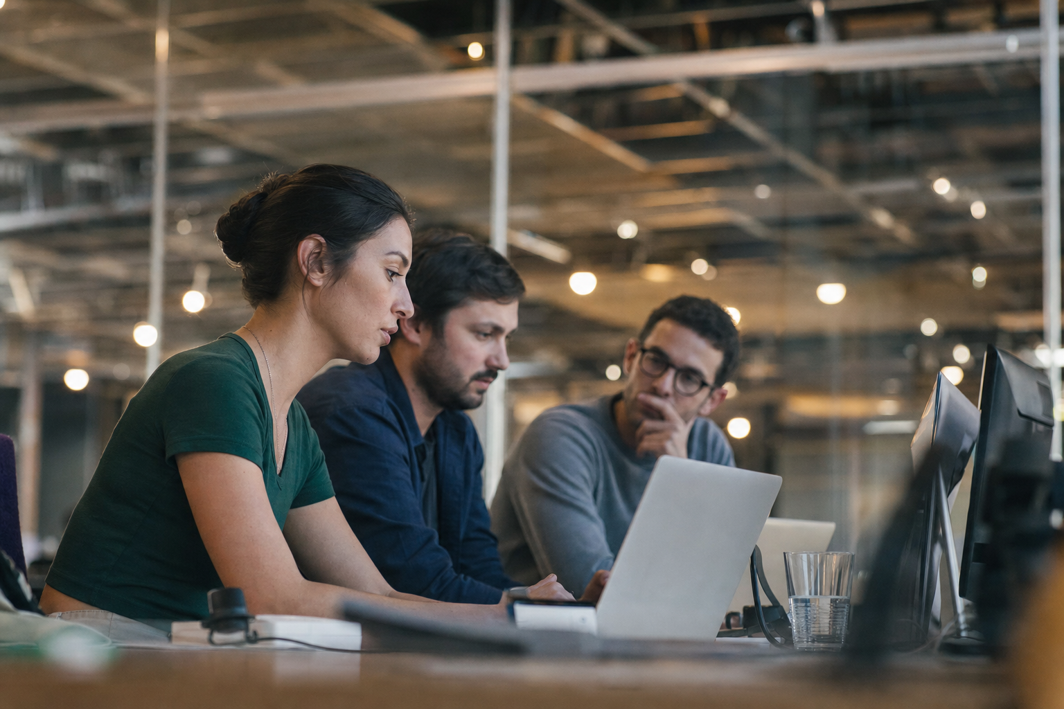AI Agents in Finance: Beyond Accounts Payable