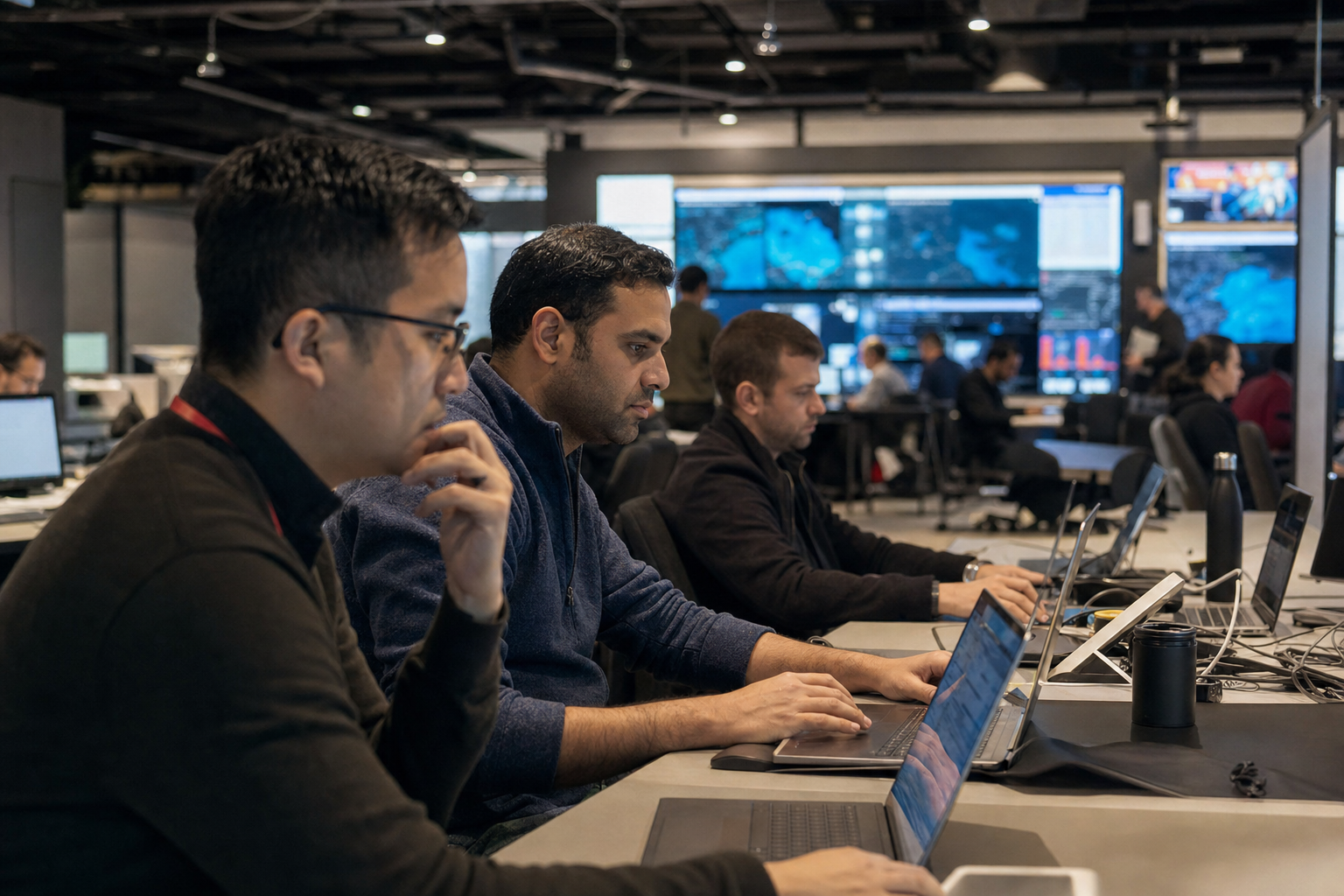 AI Agents: Transforming Enterprise CRM