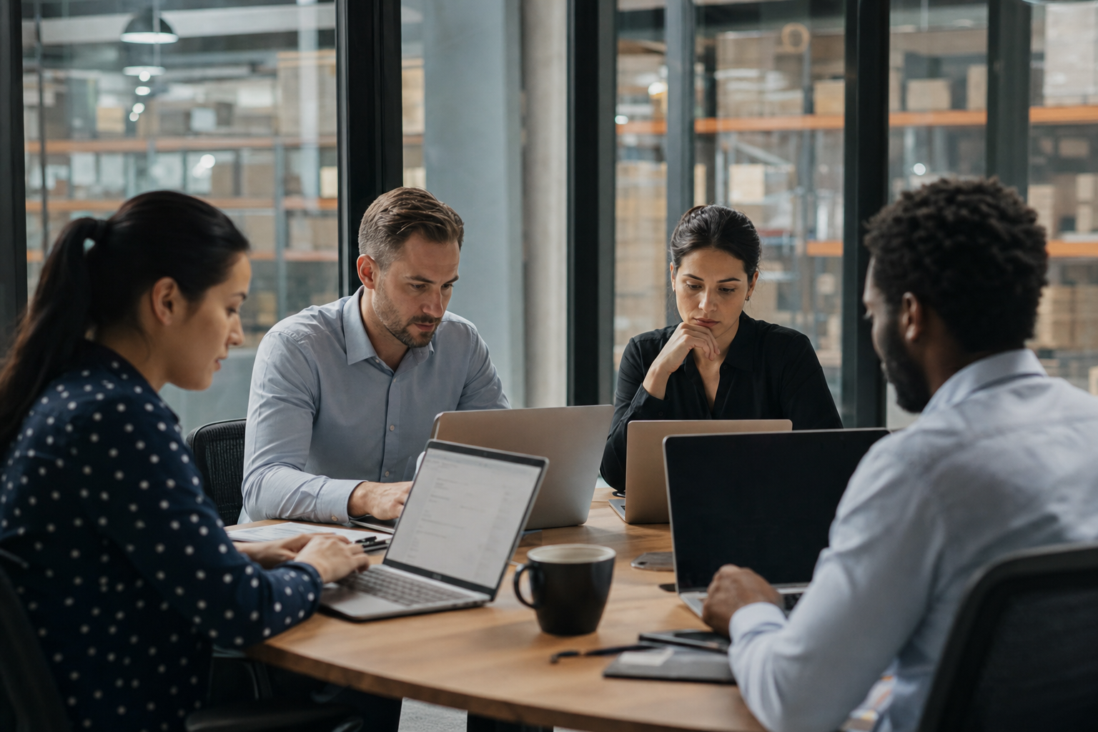 AI Agents: Transforming Enterprise Finance Management