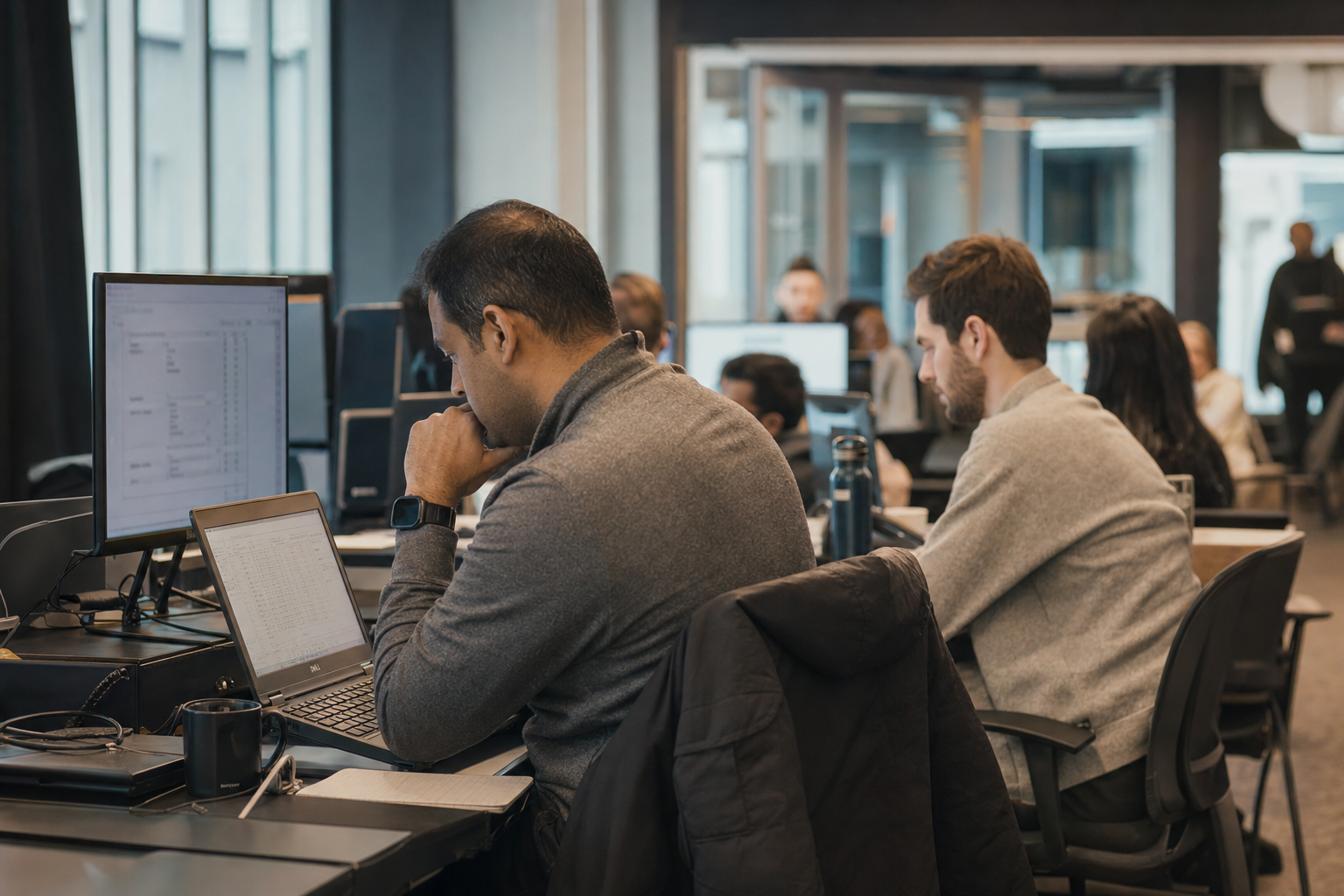 AI Agents: Transforming Strategic Spend Management