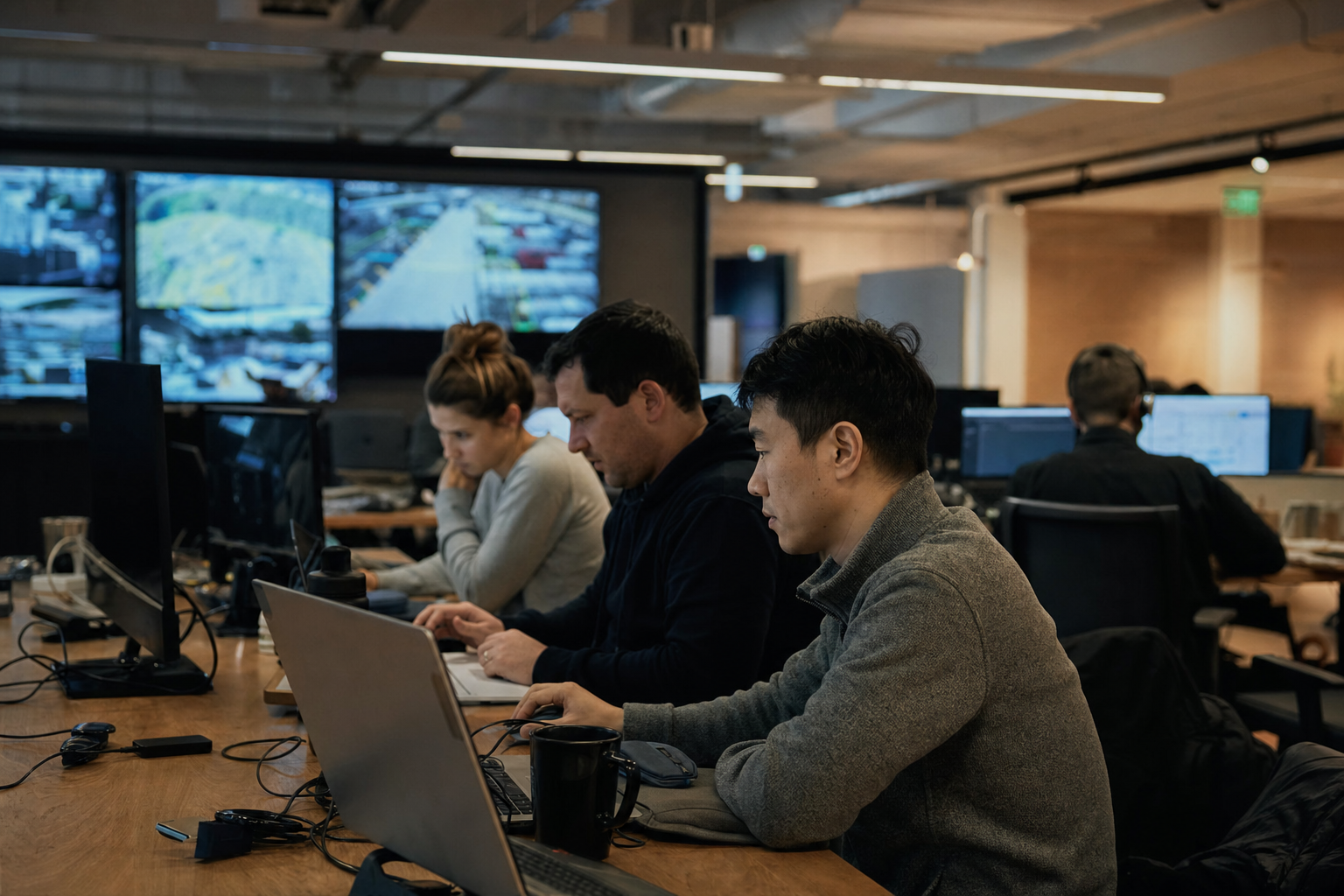 AI Agents vs RPA: Boosting Enterprise Efficiency