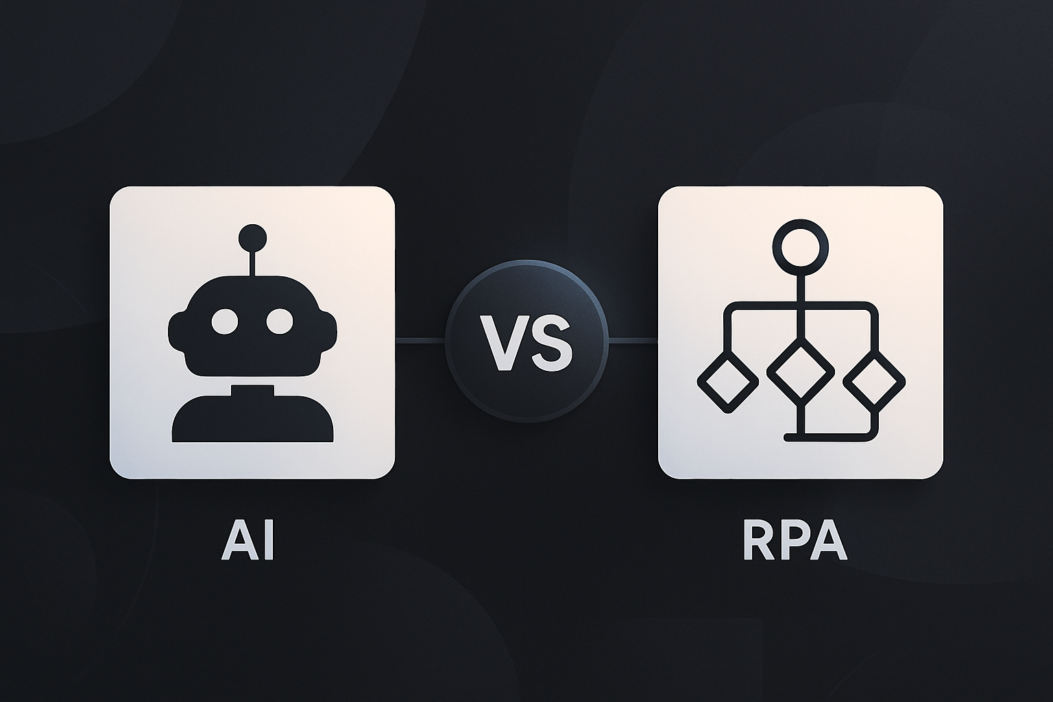 AI Agents vs RPA: The Crucial Enterprise Comparison - illustration 1