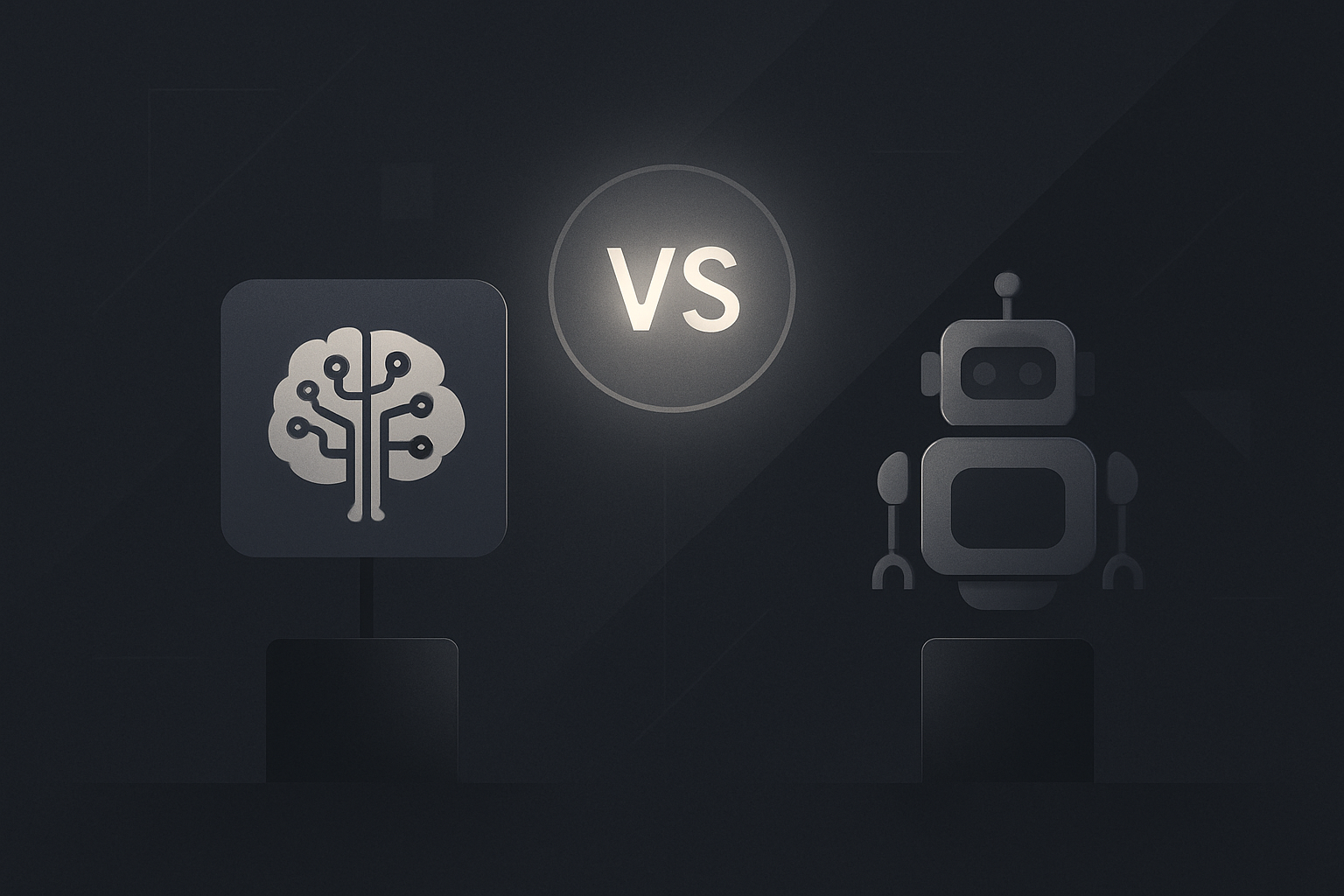 AI Agents vs RPA: The Crucial Enterprise Comparison - illustration 2