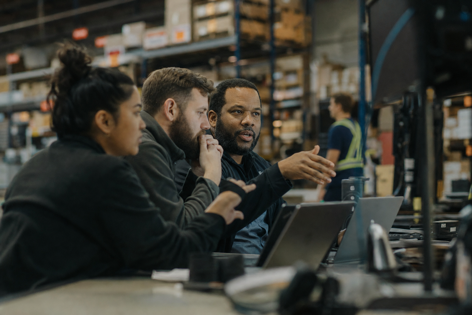 AI Agents: Your Enterprise's Competitive Edge
