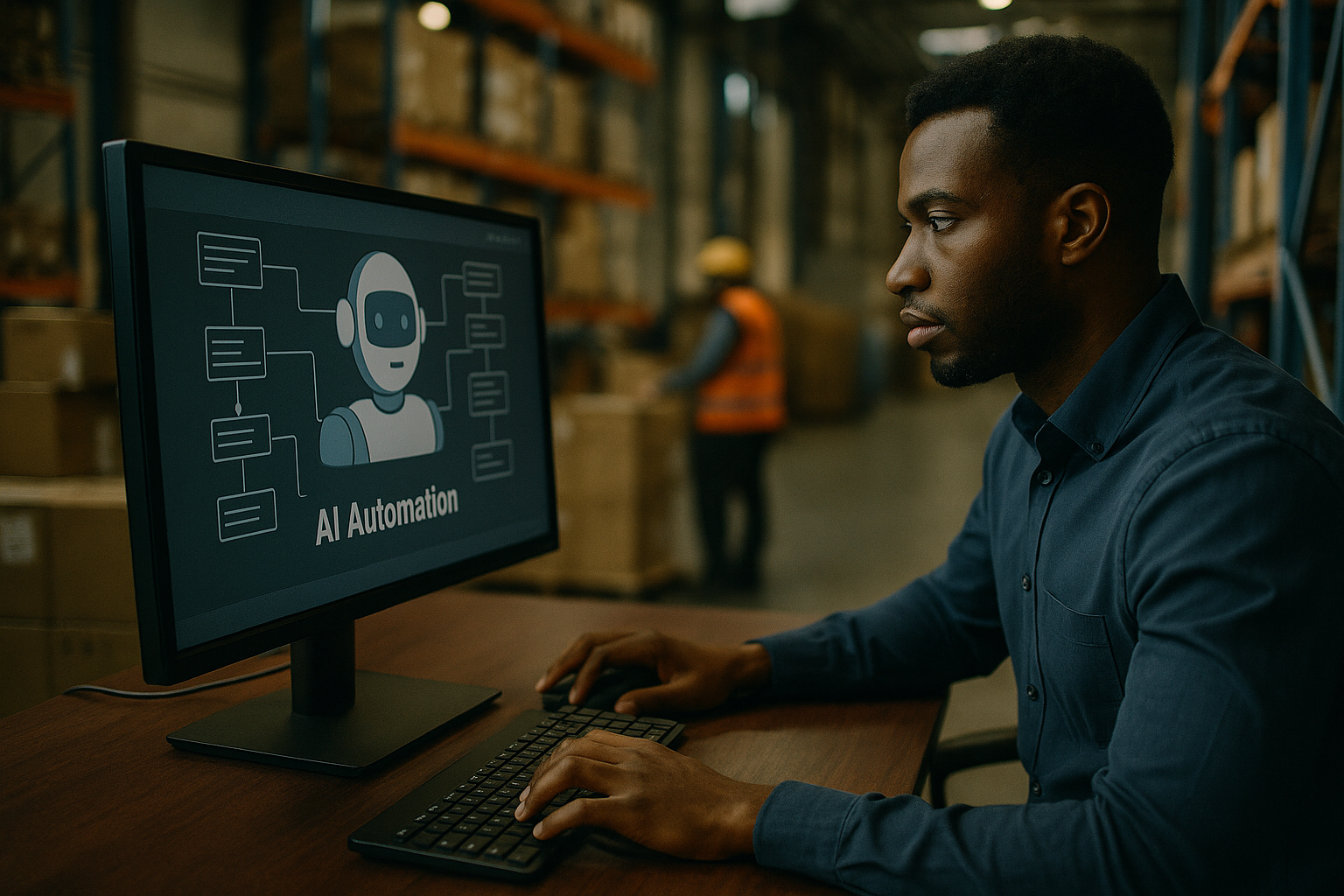 AI Back Office Automation: Real Cost Savings Unveiled - illustration 1