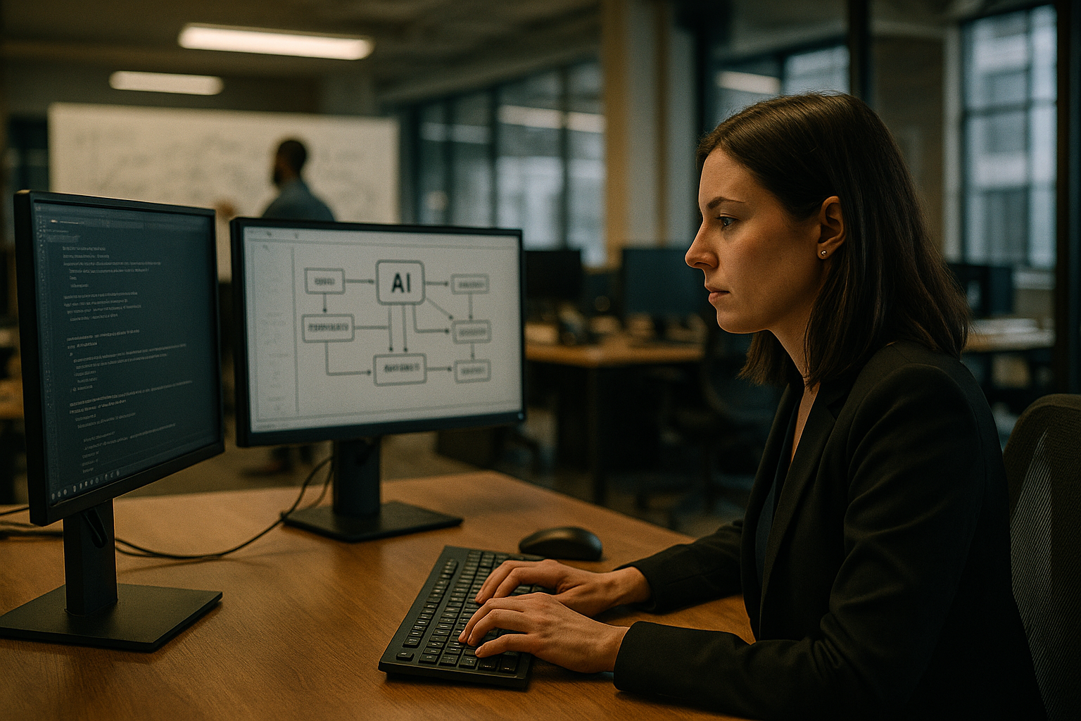 AI Back Office Automation: Real Cost Savings Unveiled - illustration 2