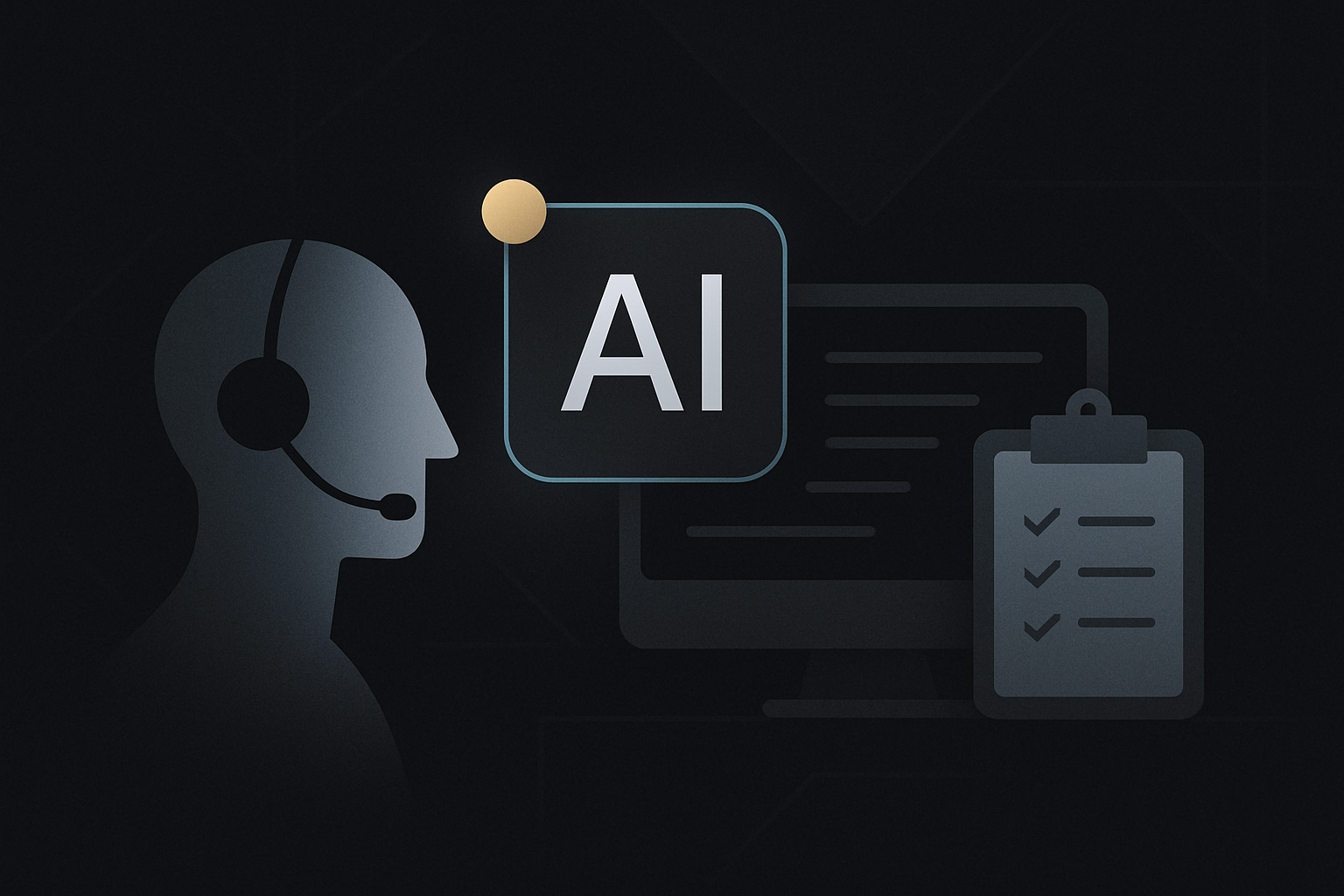 AI Call Center QA: Beyond Software Ownership