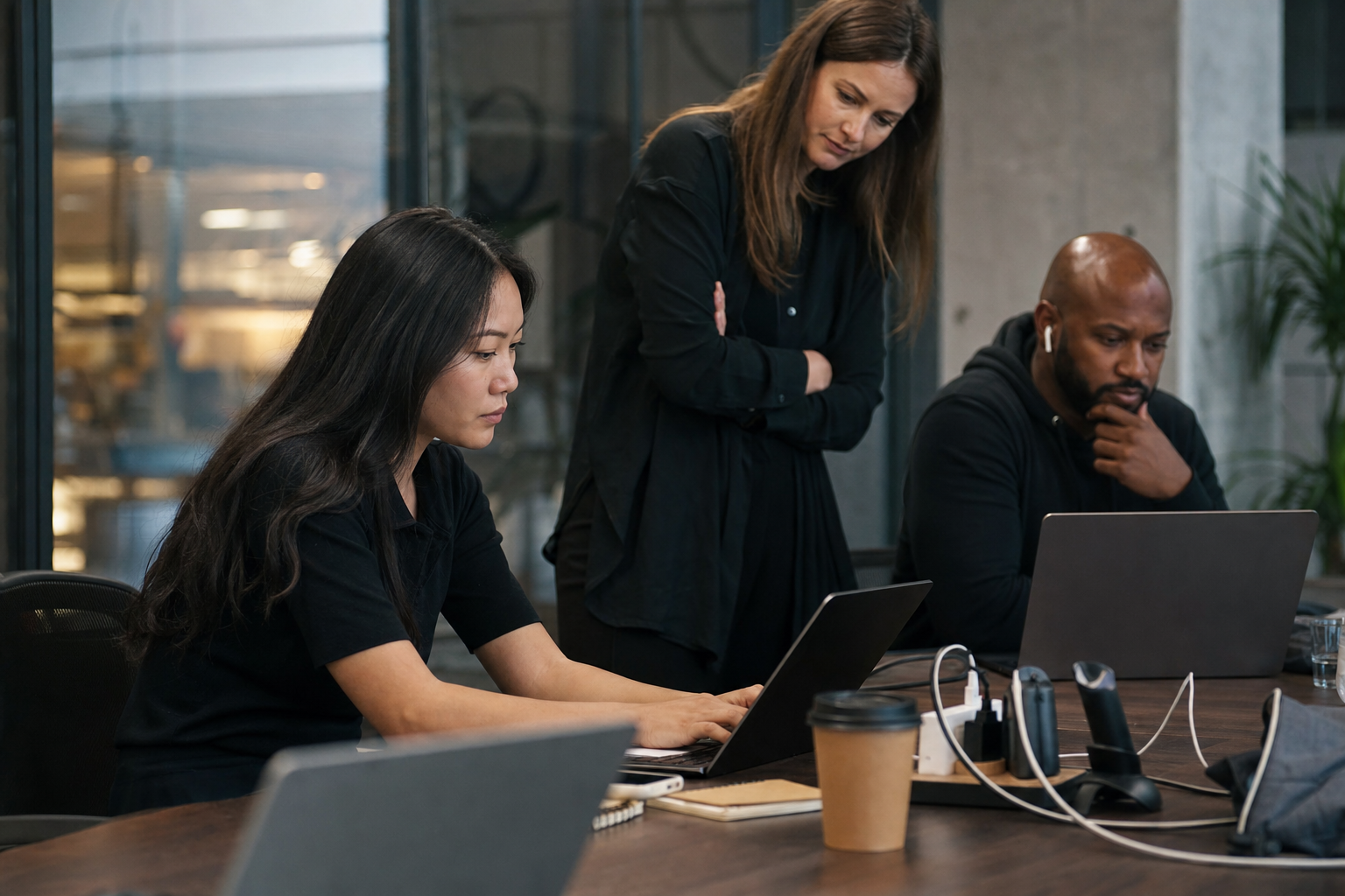 AI Customer Support Automation vs Hybrid Models: Which is Better?