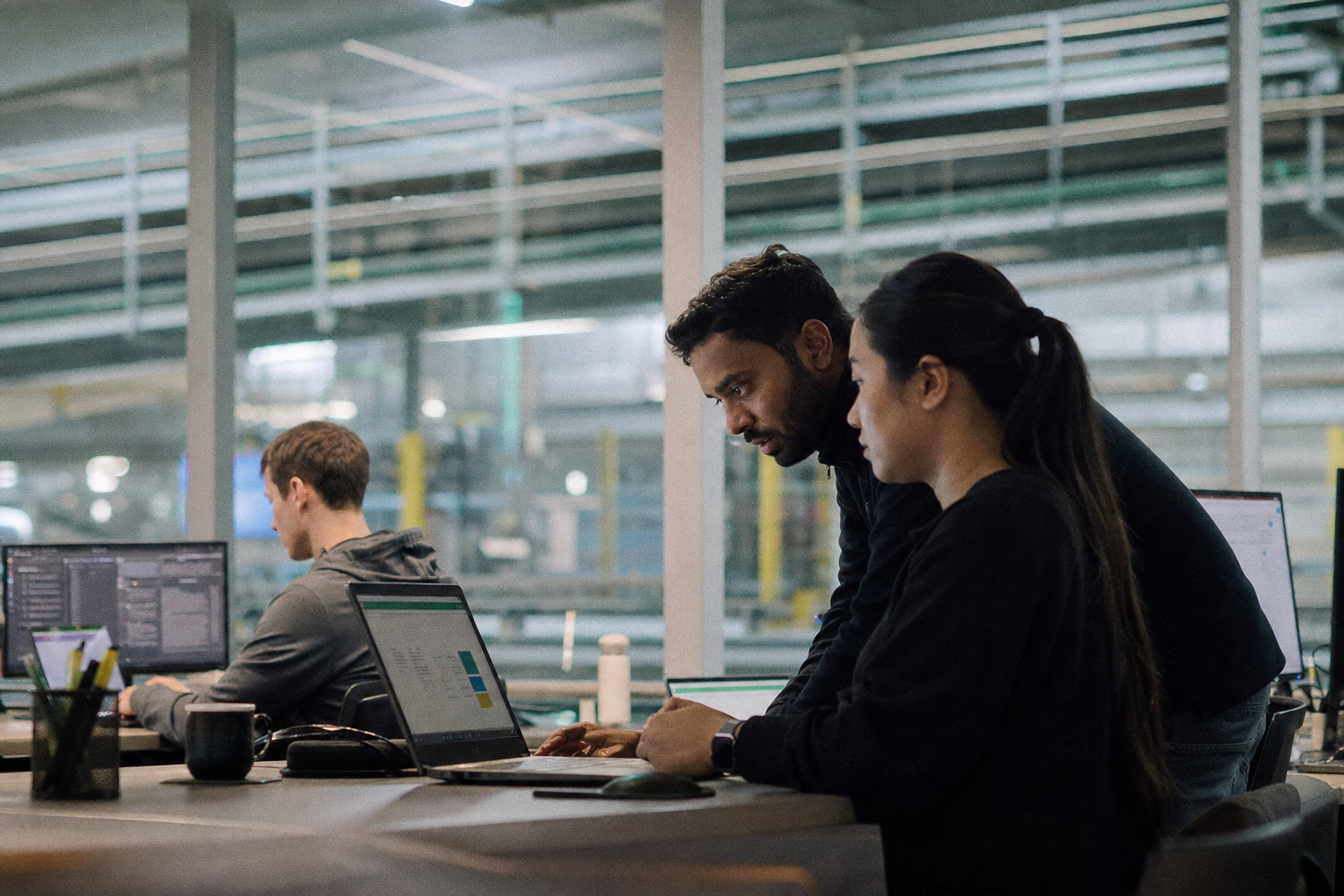 AI Document Processing: Streamline Your Enterprise Operations