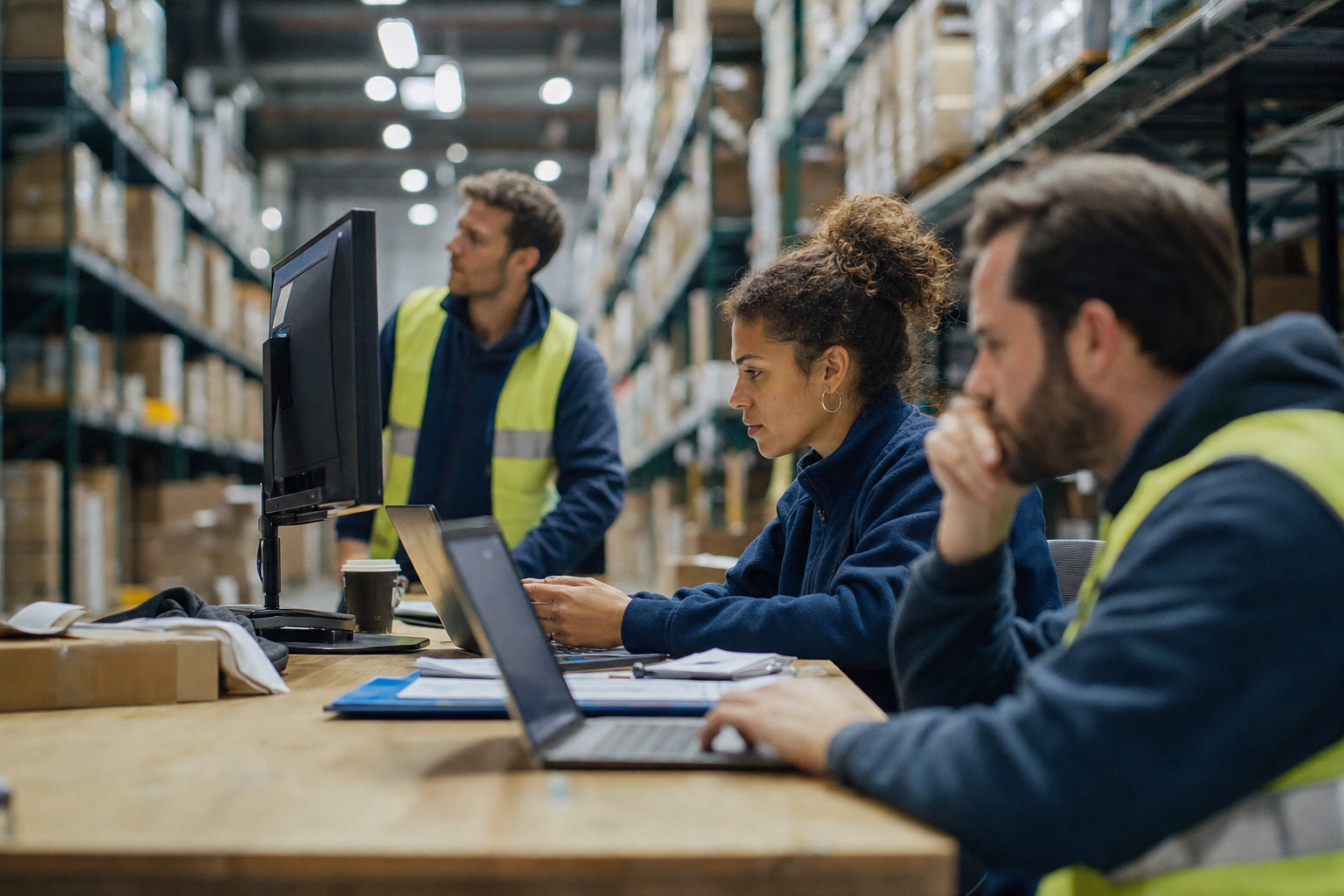 AI Document Processing vs Traditional Systems: Which Fits Your Enterprise?