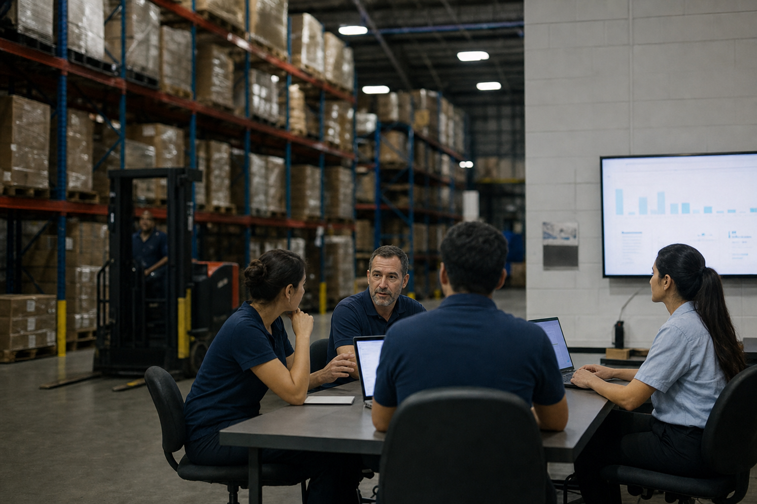 AI-driven Supply Chain Optimization vs Traditional Methods: Which is Better?