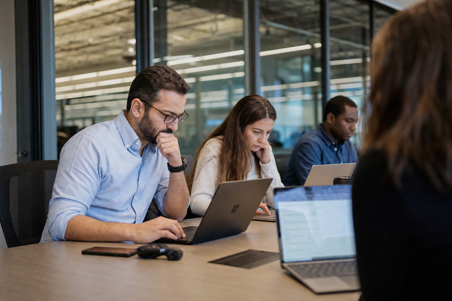 AI in Compliance Reporting: Accuracy & Efficiency
