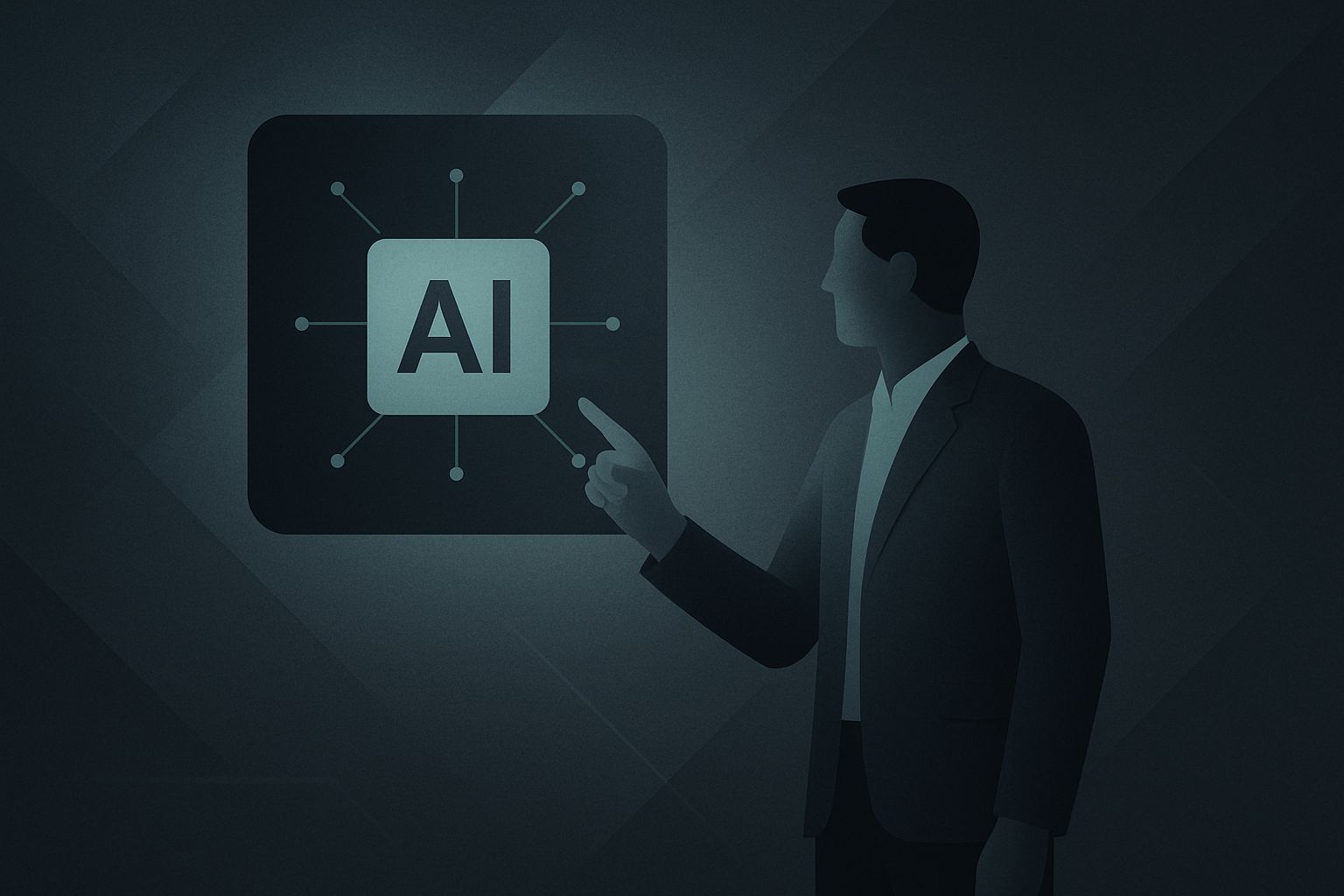 AI Managed Services: Transforming Enterprise Operations - illustration 1