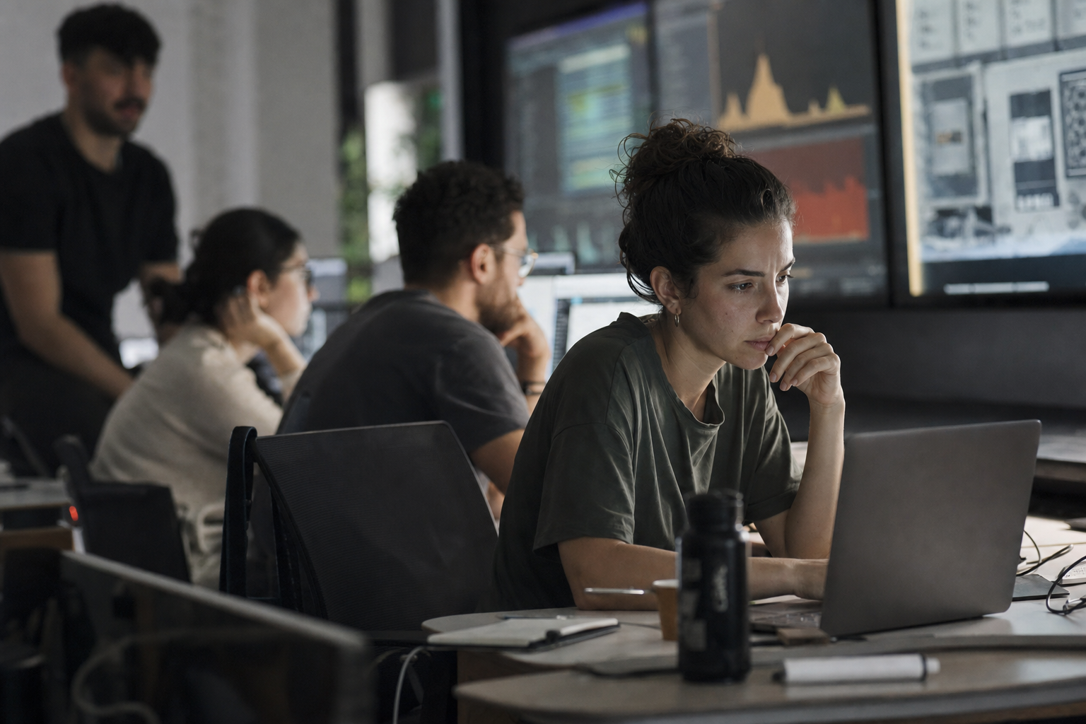 AI Sprint vs 6-Month Deployment: Which Disrupts Workflow Better?