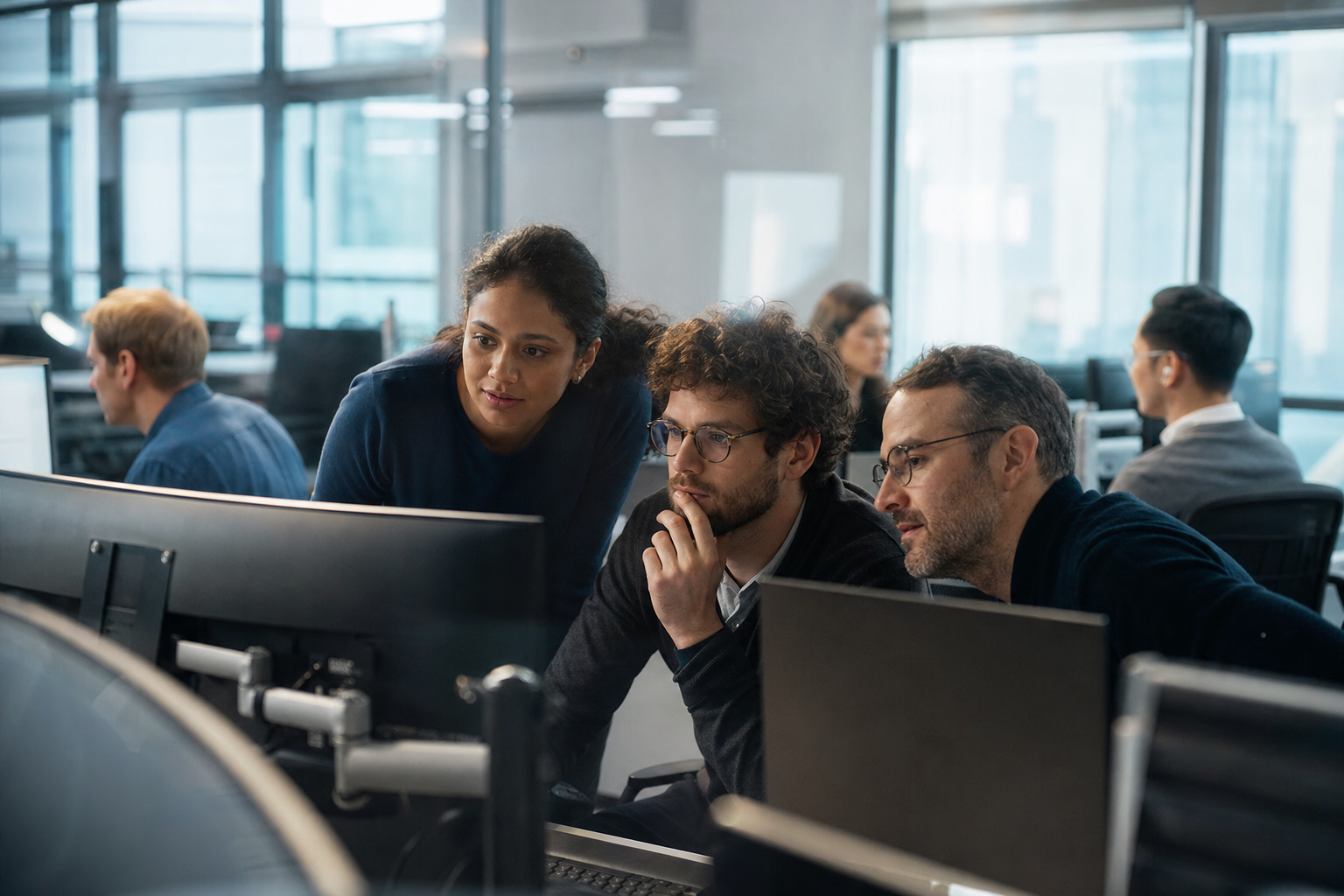 AI Sprint vs Extensive AI Adoption: Key Differences