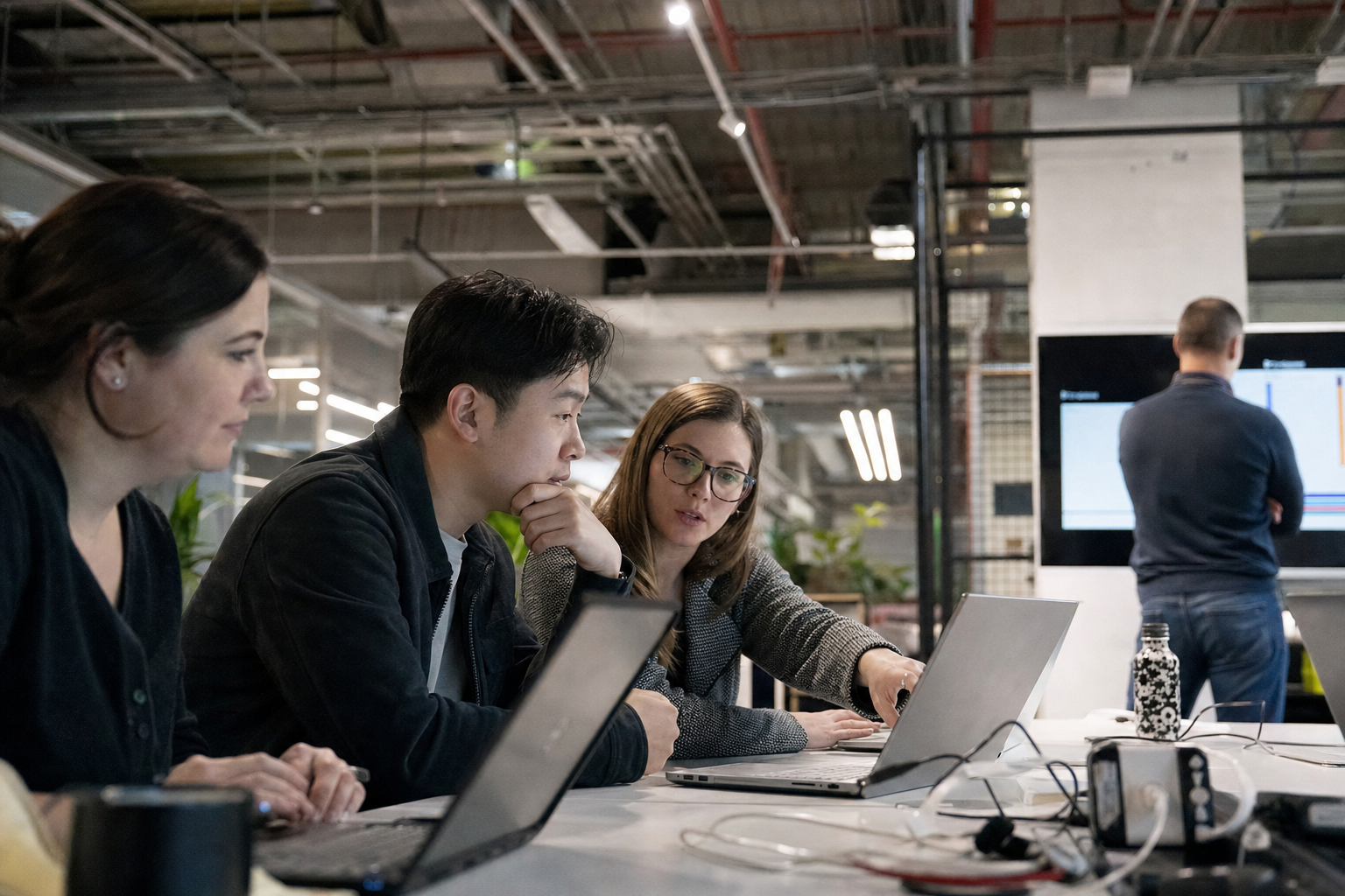 AI Sprint vs Full AI Audit: Which is Faster for Enterprise Ops?