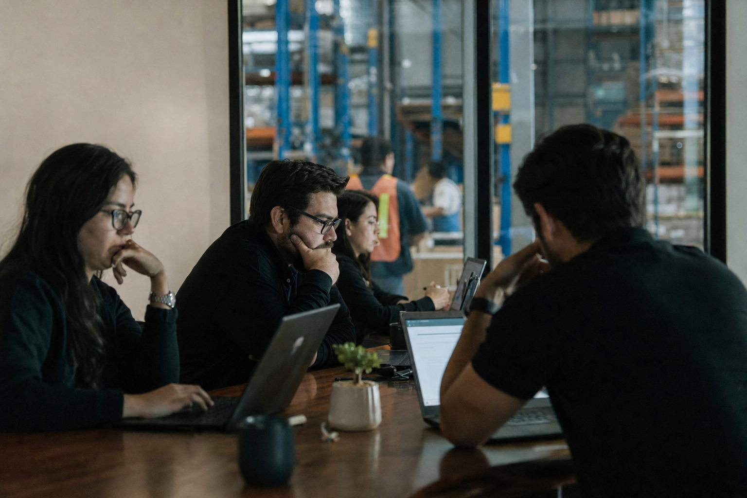 IA vs Creación Manual de Contenido LMS en México: ¿Cuál Elegir?