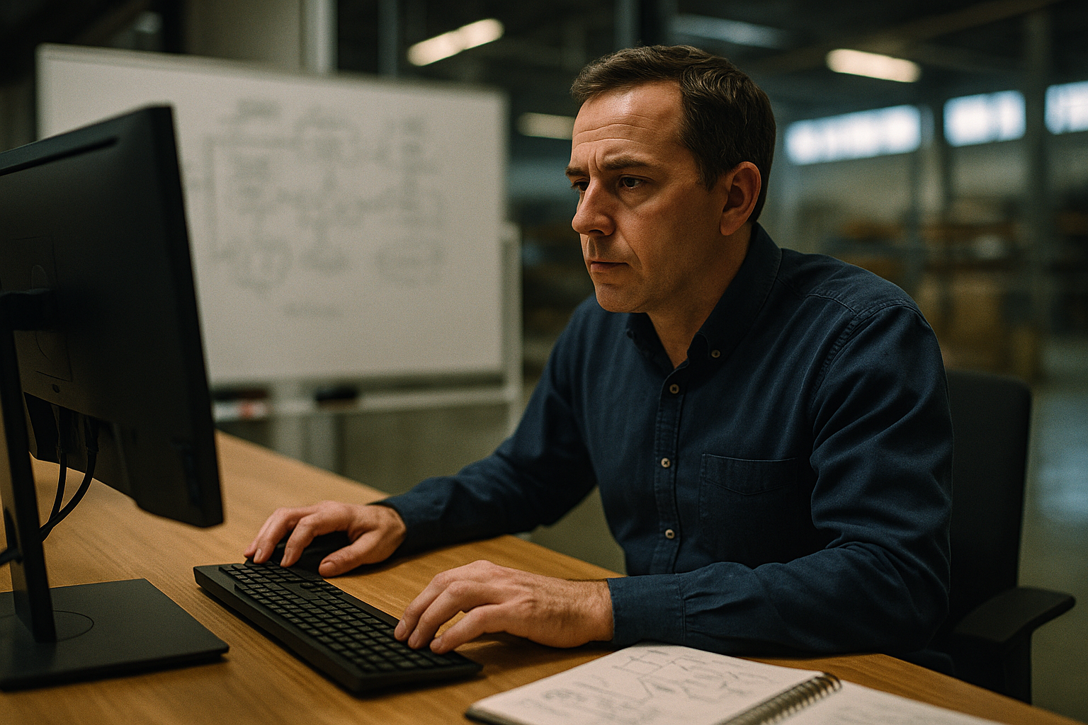 Automatización del back office con IA: qué procesos atacar primero y cuánto ahorras - illustration 1