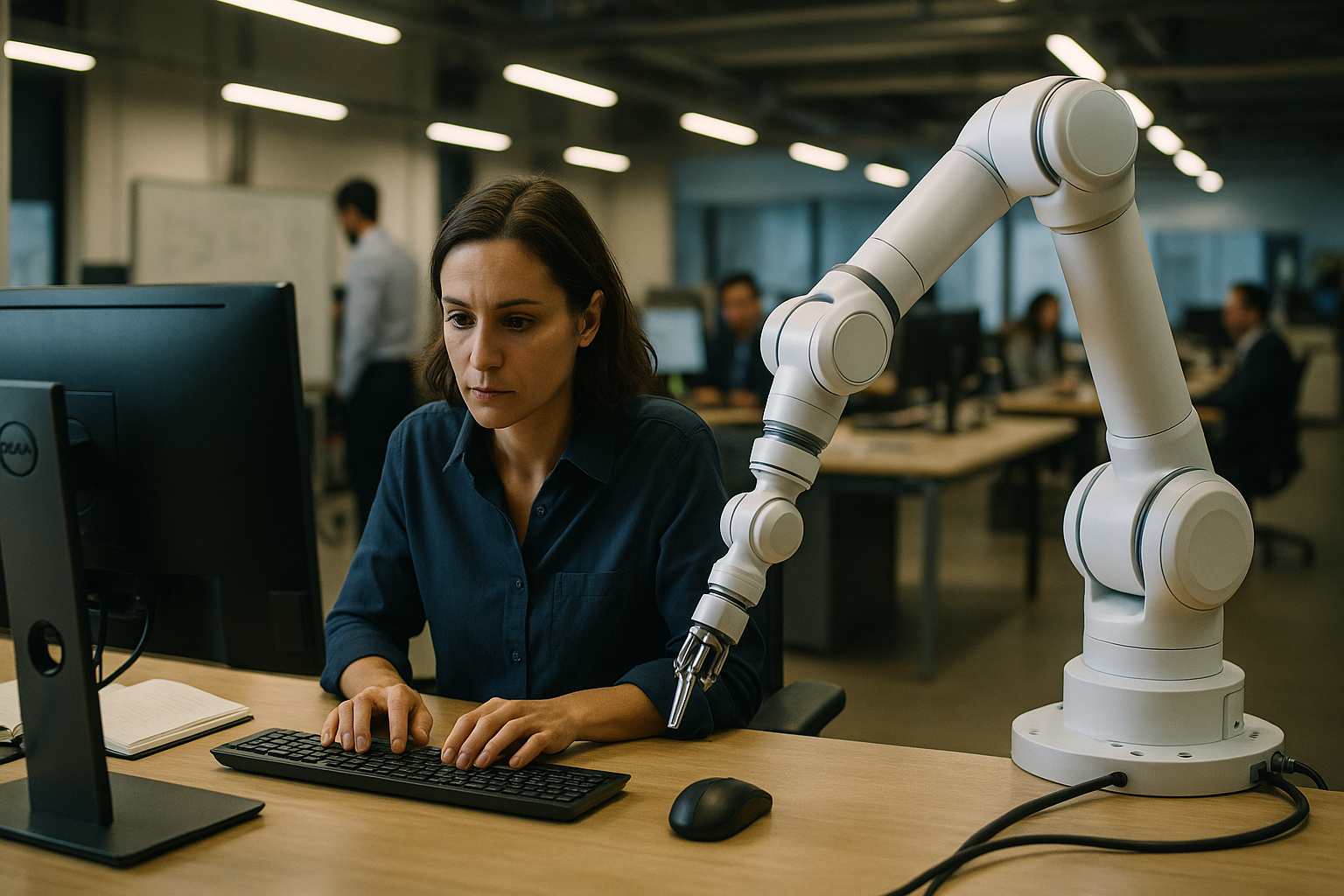 Automatización del back office con IA: qué procesos atacar primero y cuánto ahorras - illustration 2