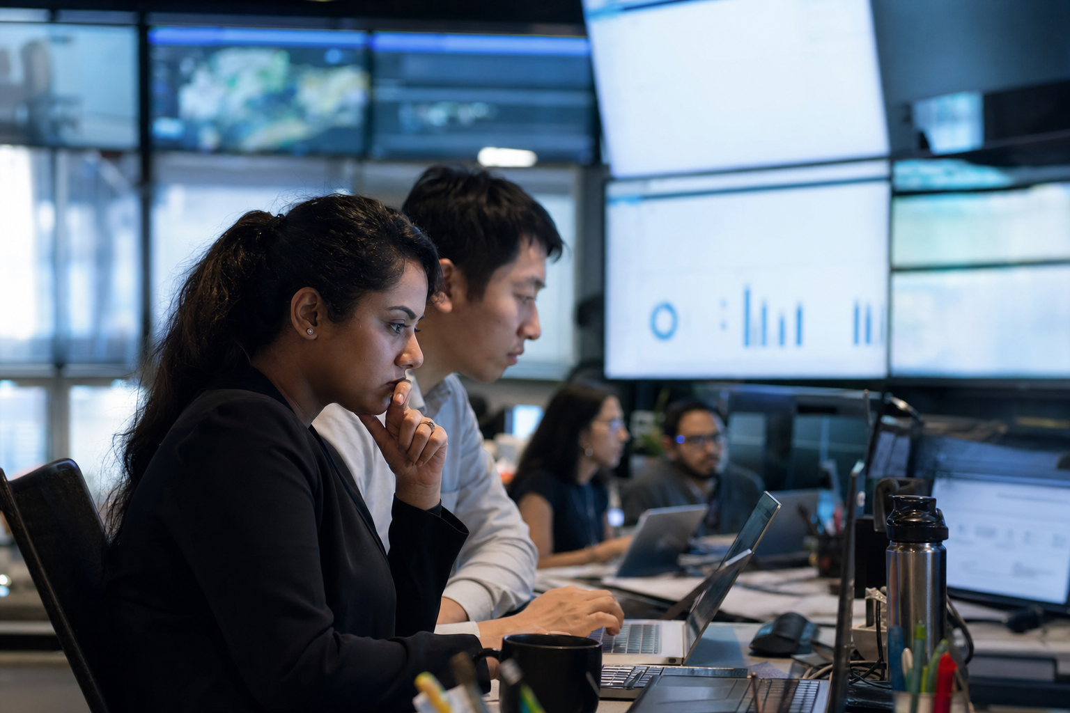 Best Practices for Selecting KPIs in AI Validation