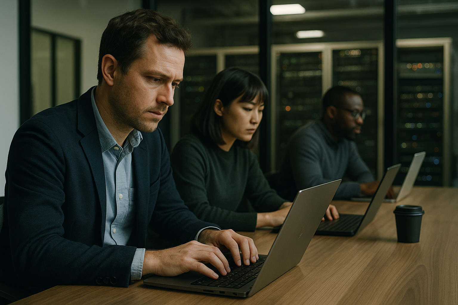 Boosting Enterprise Efficiency with AI Agents
