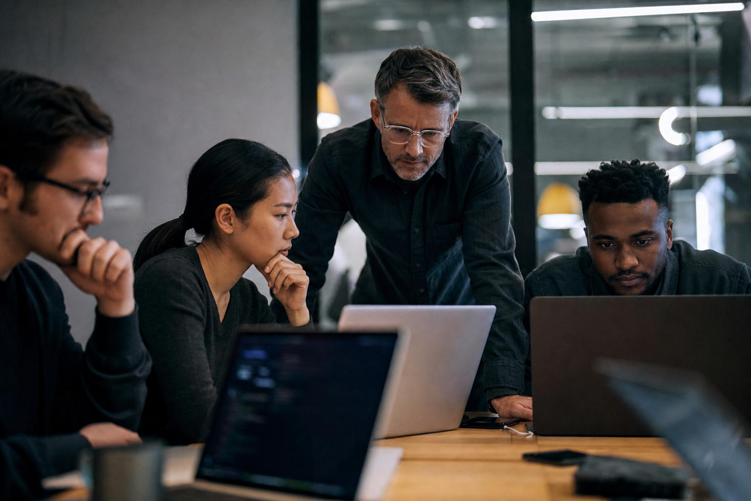 Build vs Buy: A Strategic AI Decision Guide