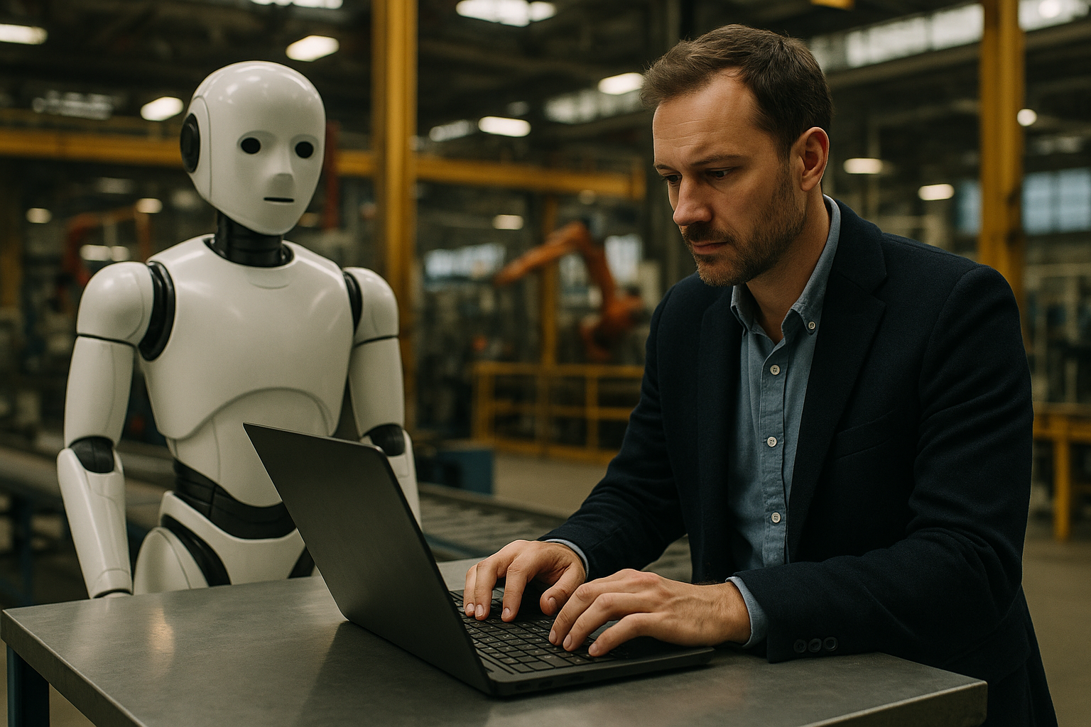 Build vs Buy AI Agents: Strategic Enterprise Choices - illustration 2