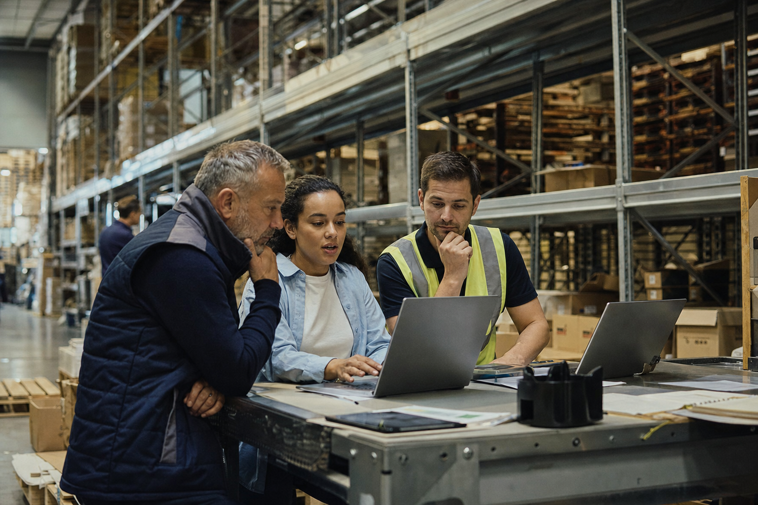 Build vs Buy AI Automation: What's Best for Mid-sized Companies?