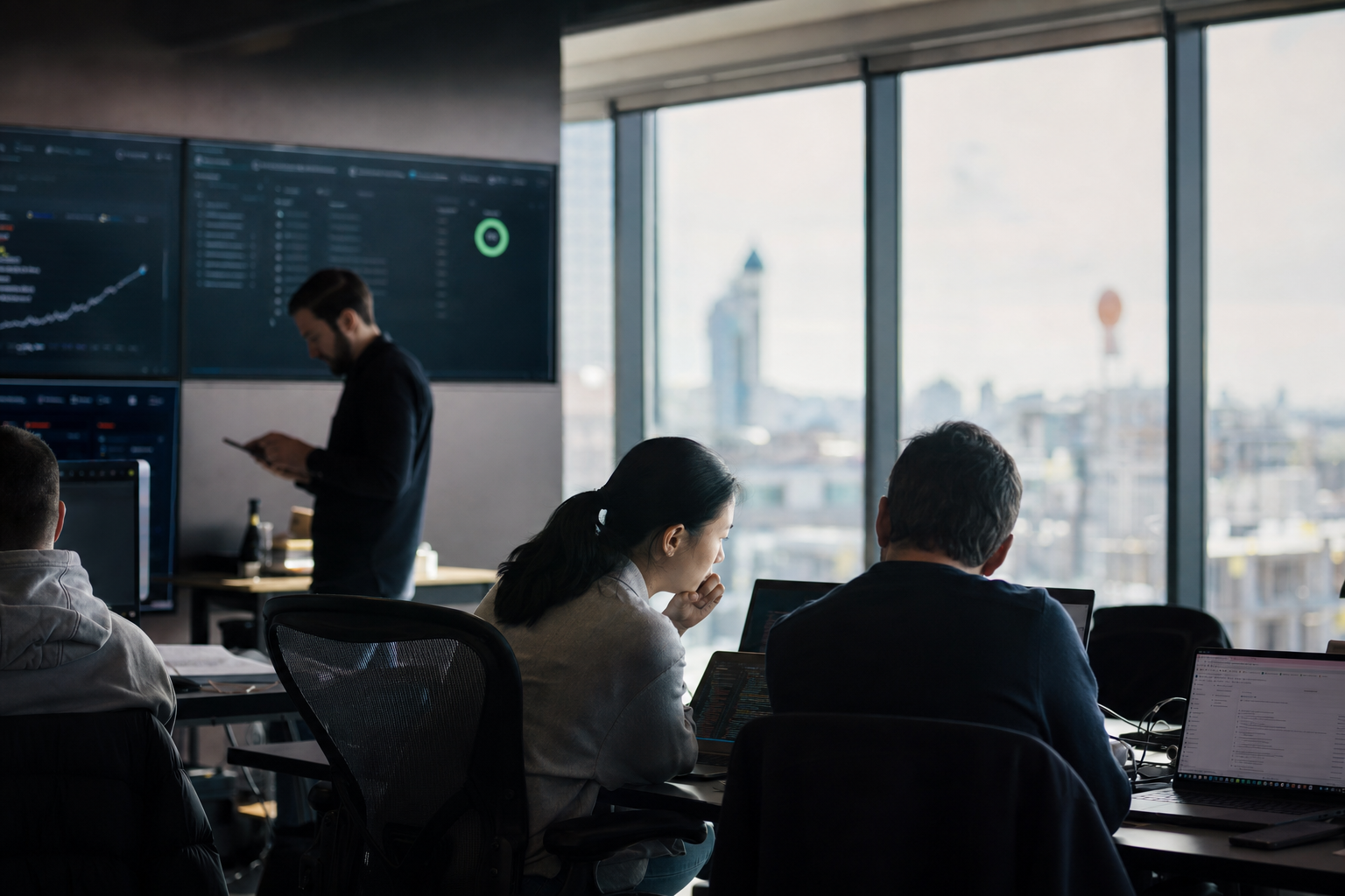 Building Resilient Systems with AI Agents by 2026