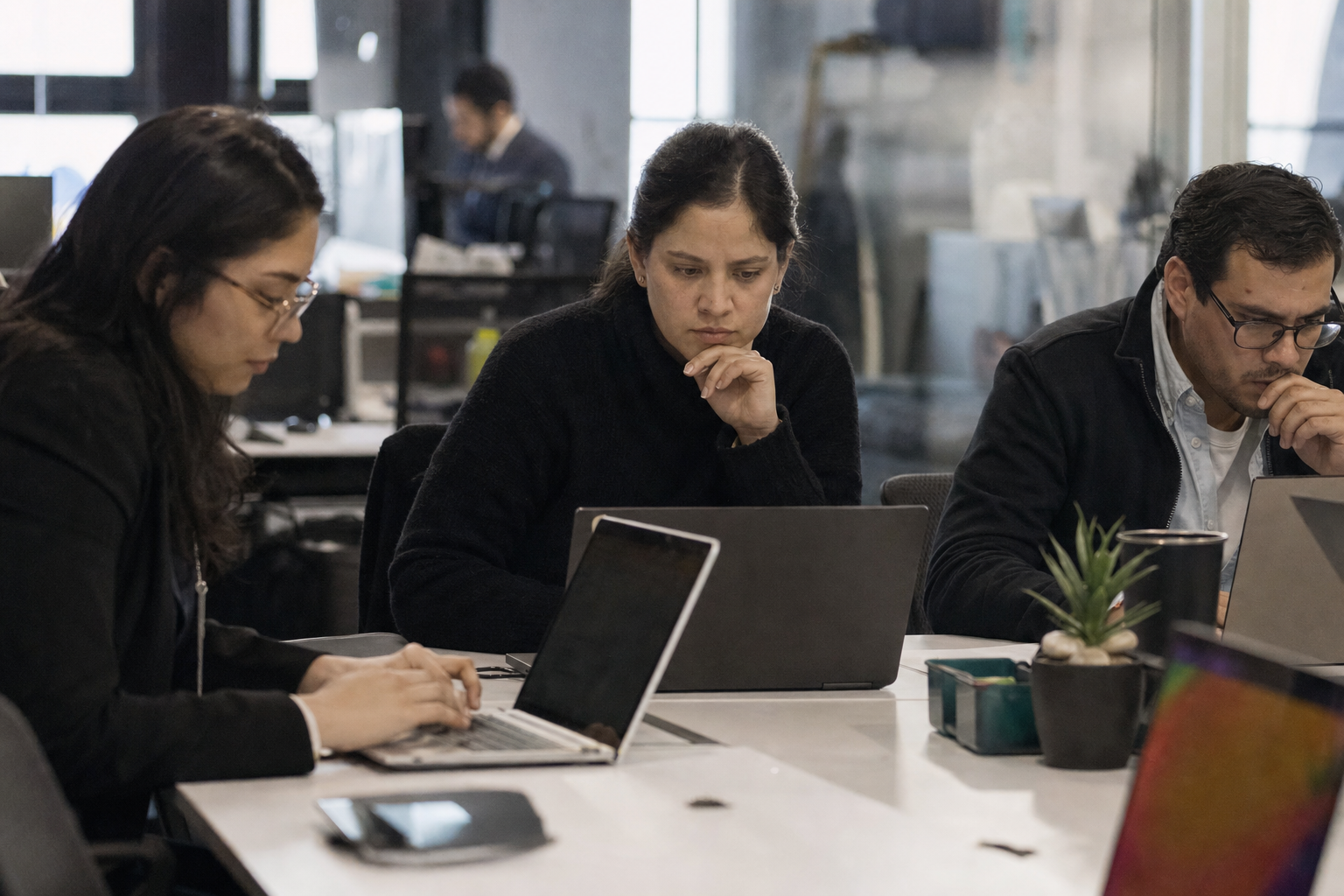 ¿Cómo elegir entre agentes de IA administrados y soluciones personalizadas?
