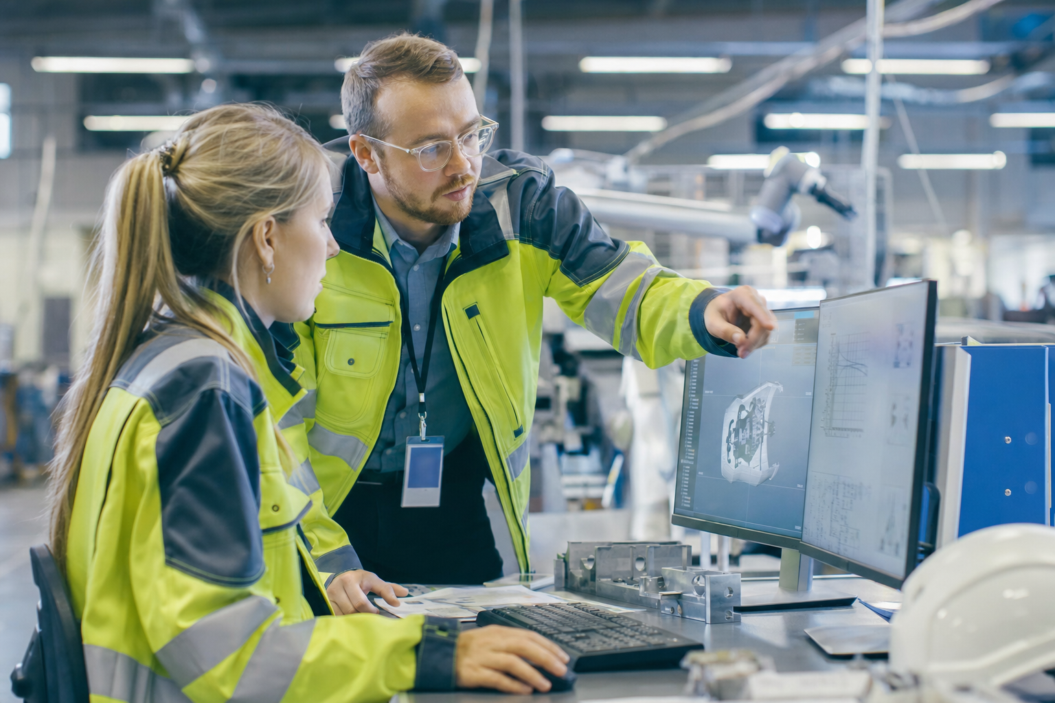 ¿Cómo elegir herramientas de prueba de regresión IA para manufactura?