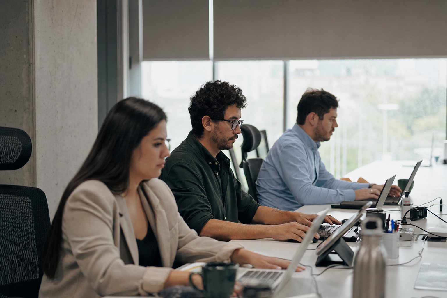 ¿Cómo evoluciona la adopción de IA en back-office en LatAm para 2026?