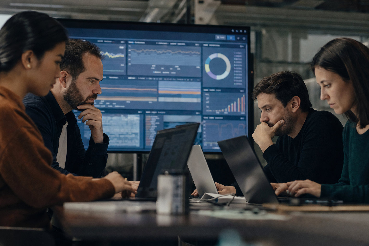 How to Interpret AI Sprint Data for Immediate Decisions