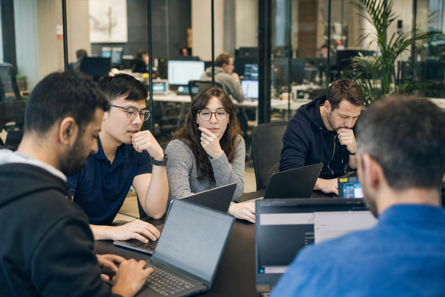 ¿Cómo optimizar pruebas de regresión IA en finanzas?