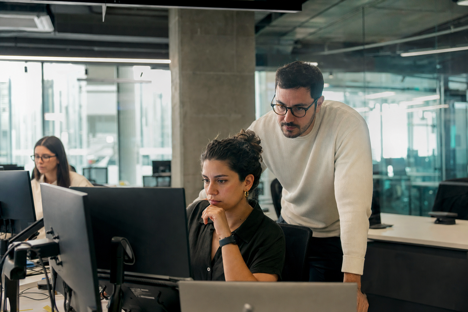¿Cómo transforma la IA la gestión de RRHH en LatAm?