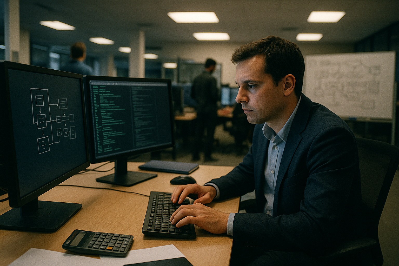 CNBV, CMF y SFC: Cómo la IA está automatizando el cumplimiento regulatorio en fintech LatAm - illustration 1