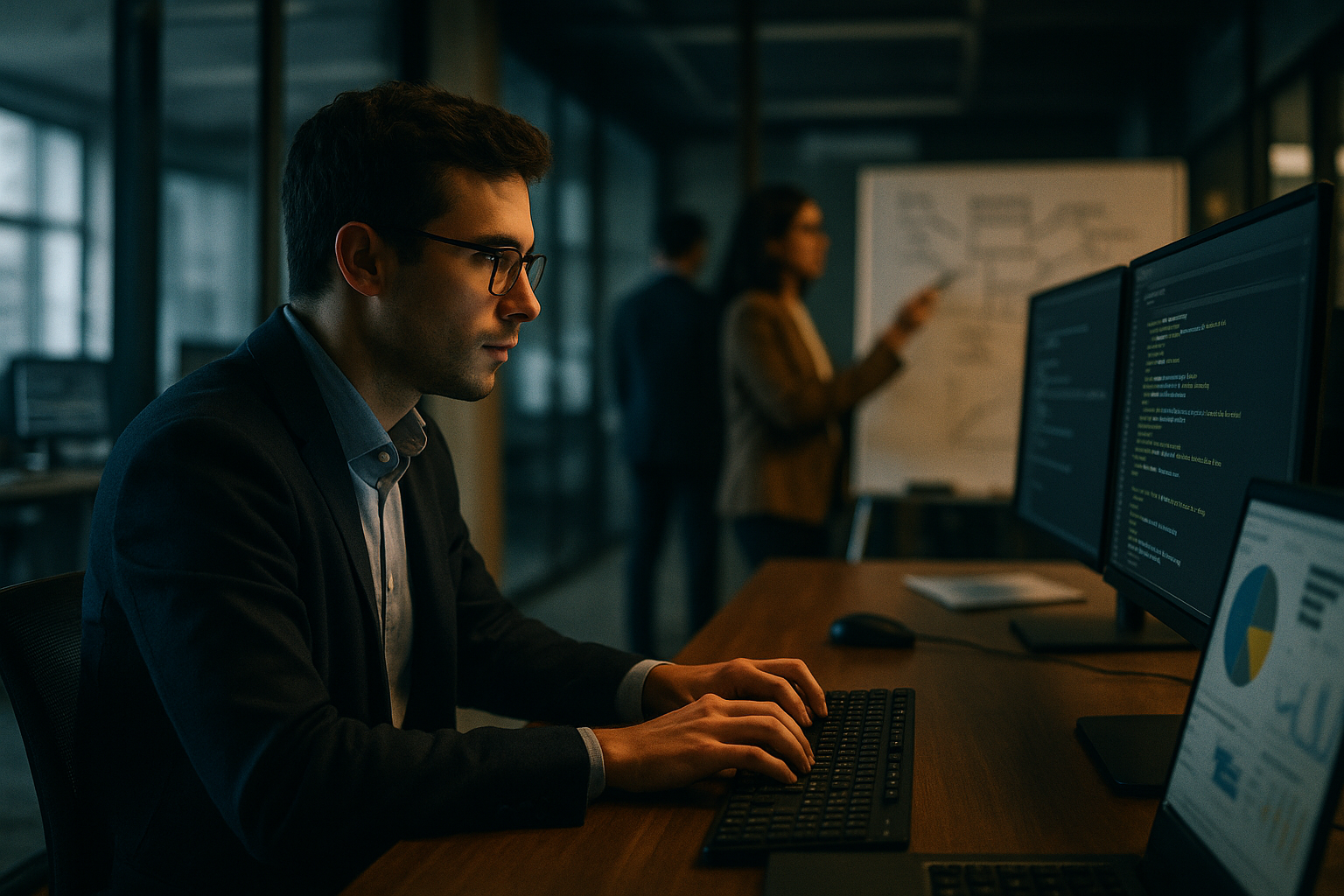 CNBV, CMF y SFC: Cómo la IA está automatizando el cumplimiento regulatorio en fintech LatAm - illustration 2