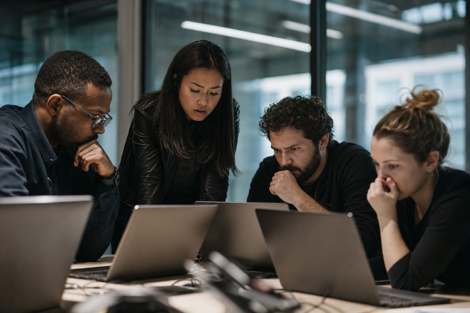 Common Pitfalls in AI Sprint Implementation