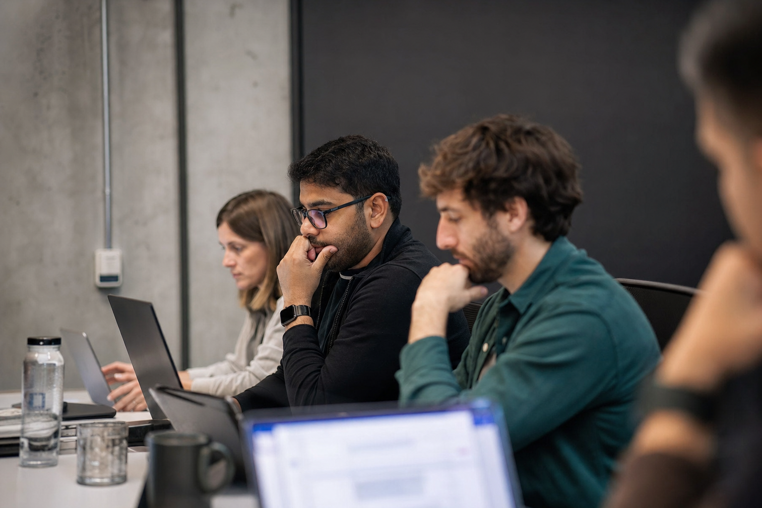 ¿Construir o comprar agentes de IA para back-office en 2026?