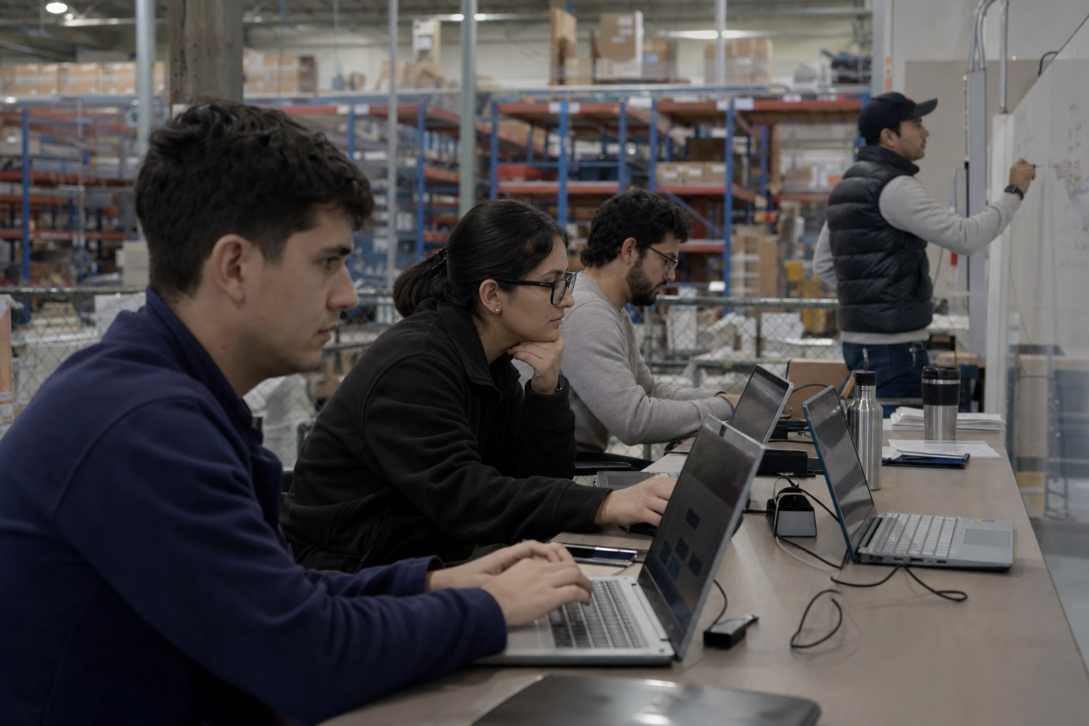 Cost of Conducting an AI Validation Sprint in Mexico