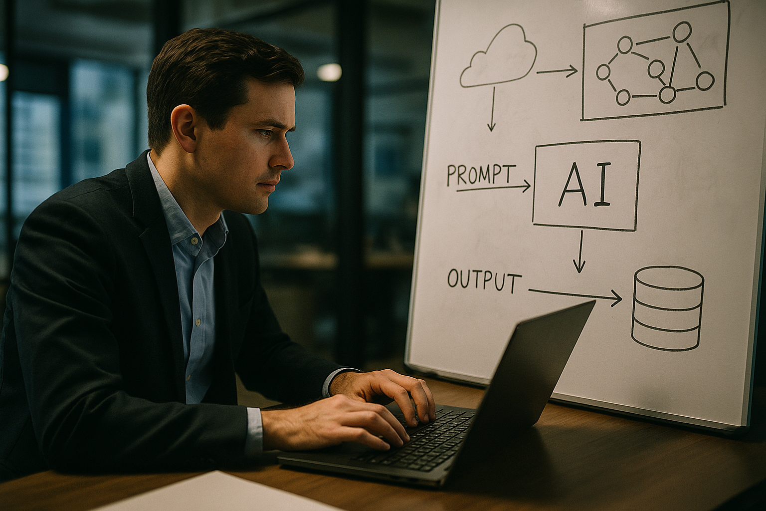 Cut AI Costs by 60%: Enterprise Prompt Engineering - illustration 2