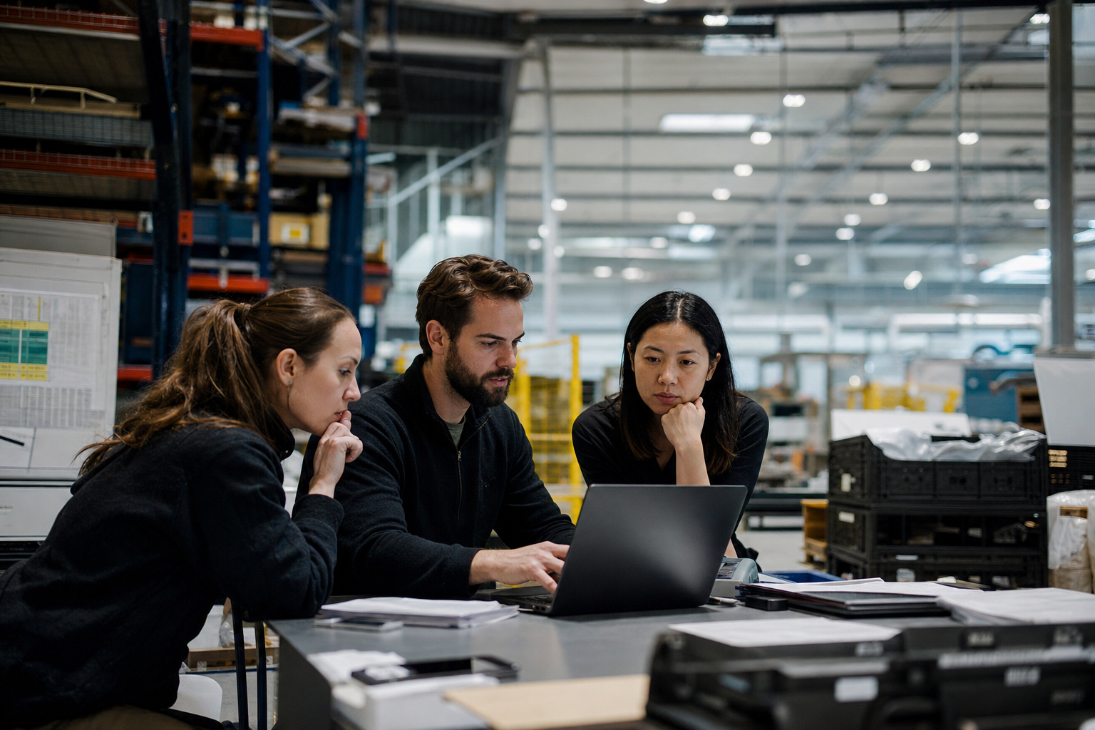 Key Differences Between AI Validation Sprints and Traditional AI Implementations