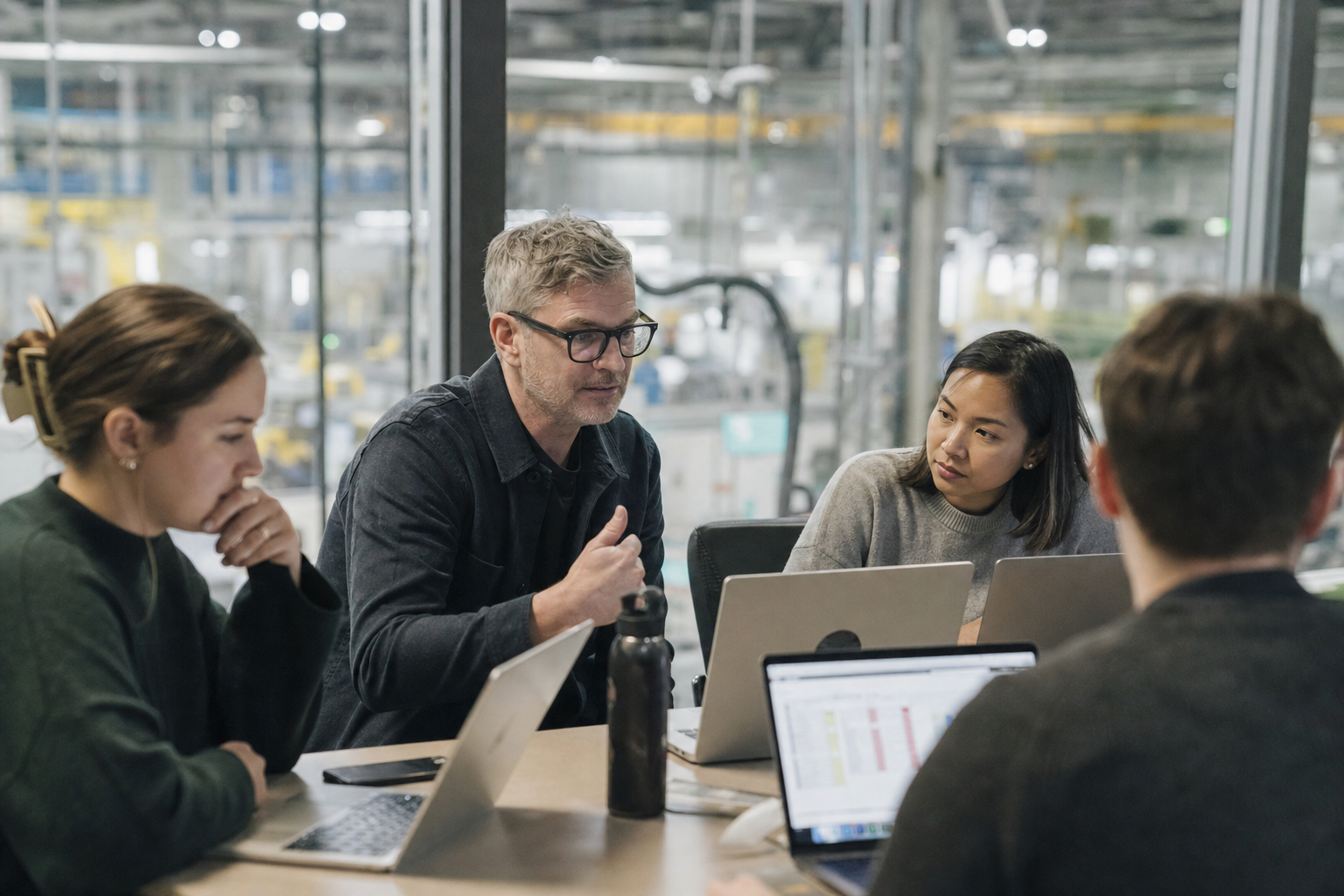 Enhancing ERP with AI Agents: A New Era