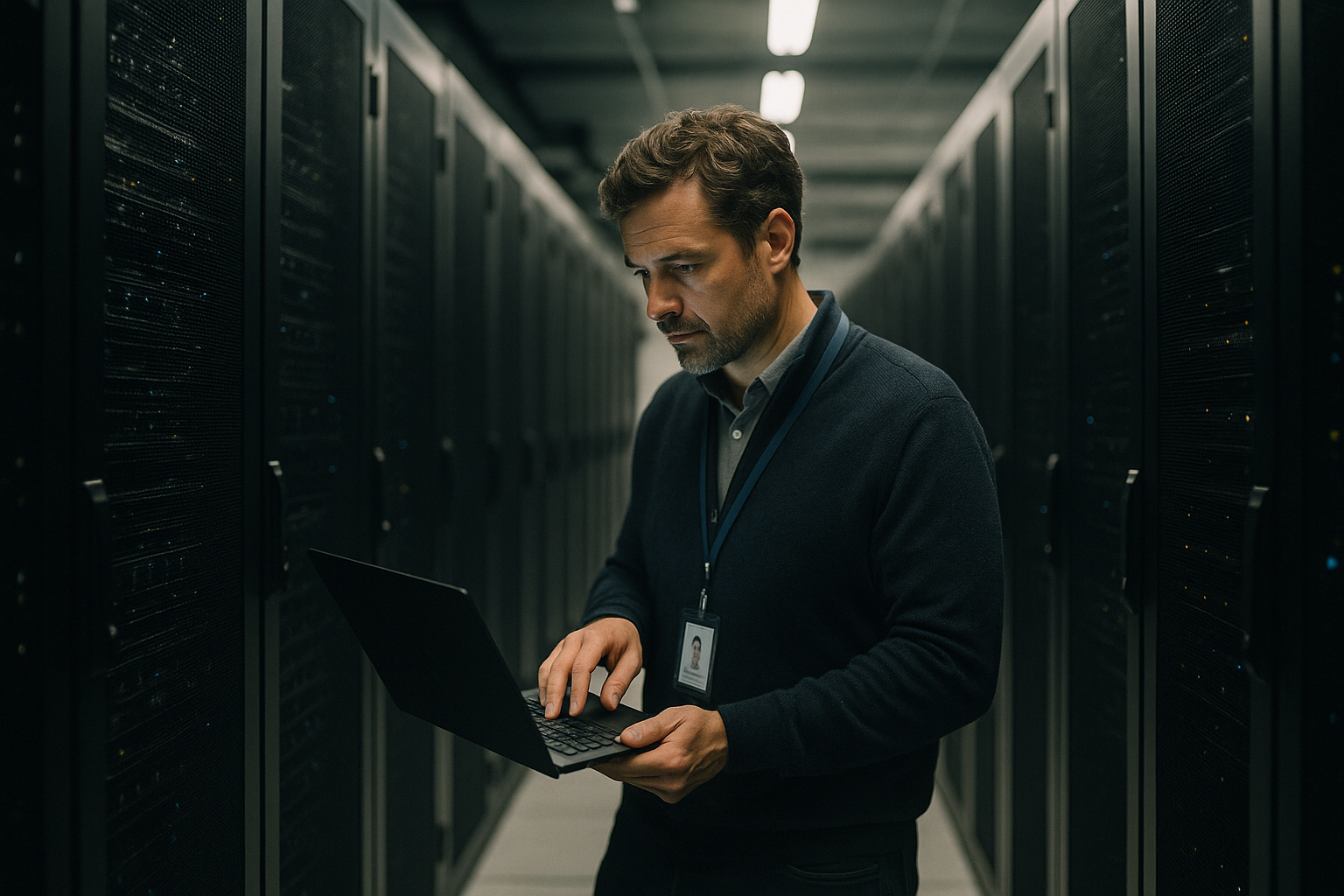 Enterprise Data Security with AI Agents: A Deep Dive