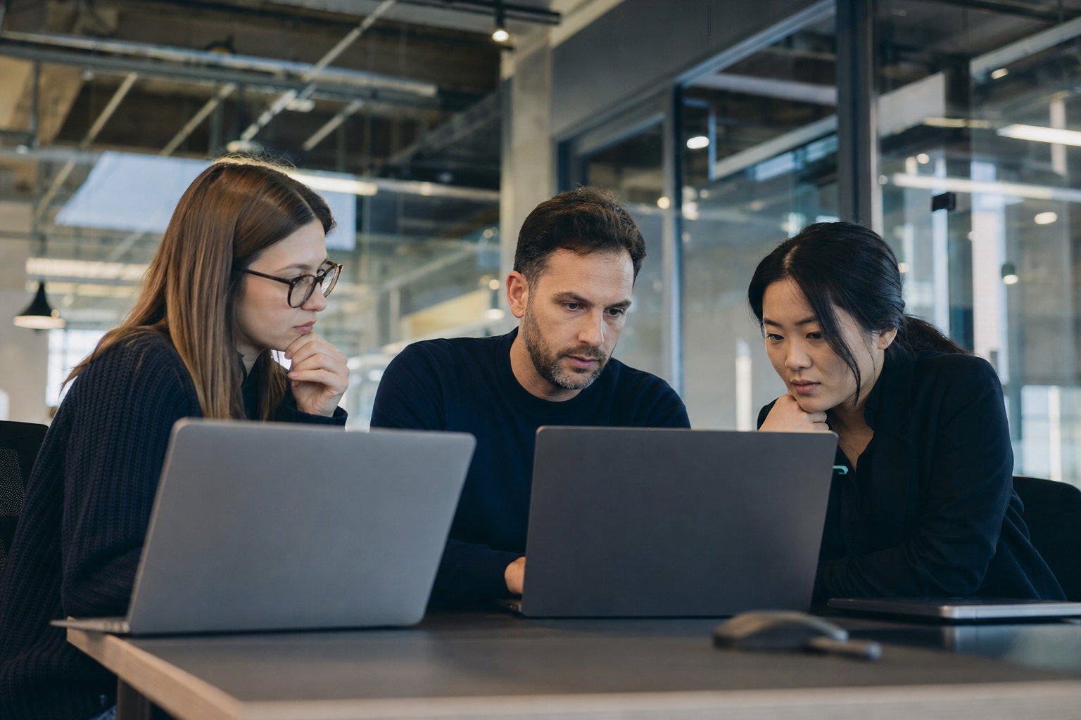Estrategias para Implementar IA en Servicio al Cliente